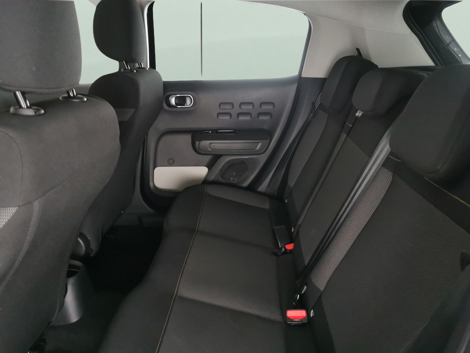 Used Citroen C3 2023 for sale - 78163702: Photo 25