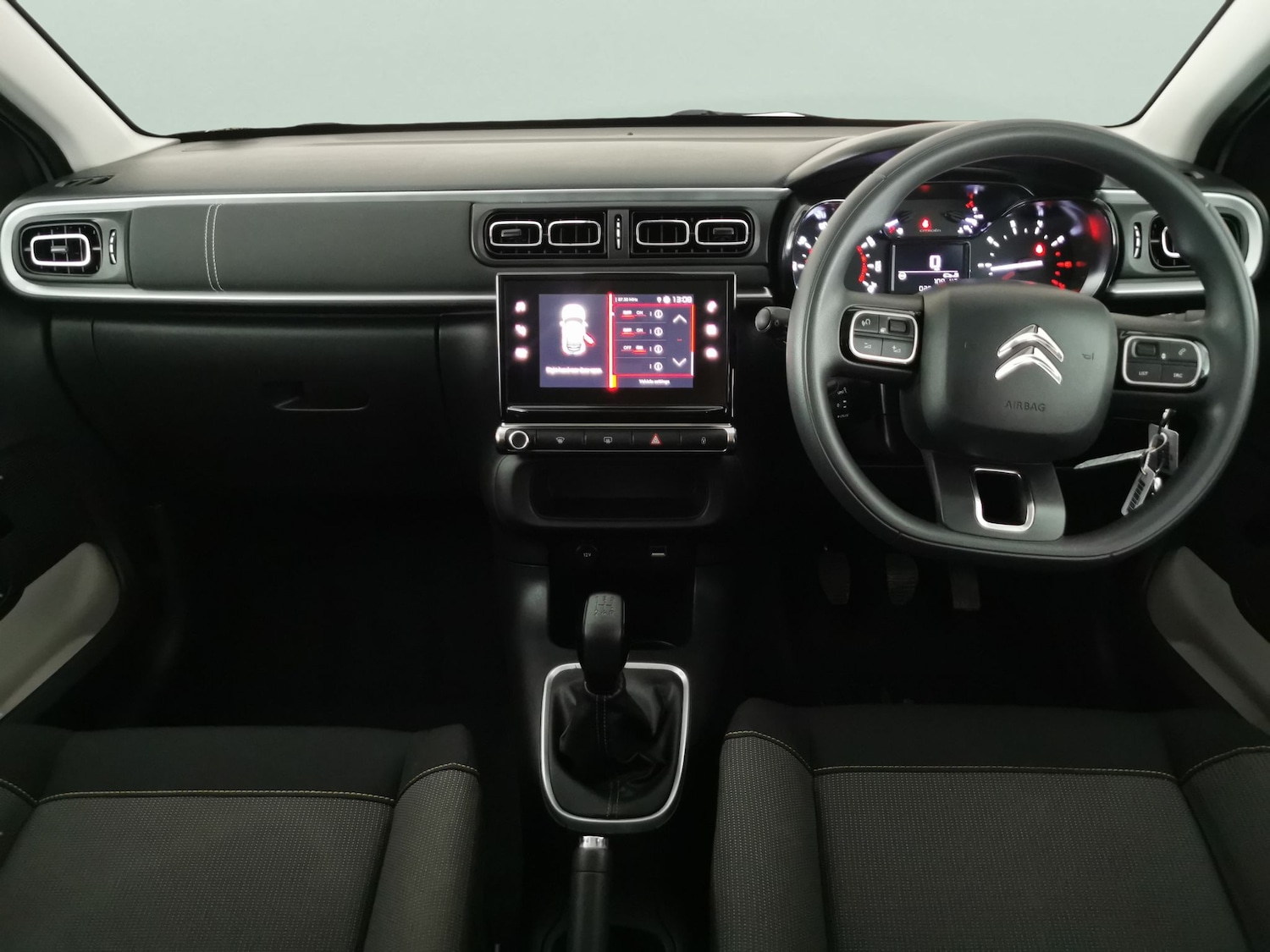 Used Citroen C3 2023 for sale - 78163702: Photo 6