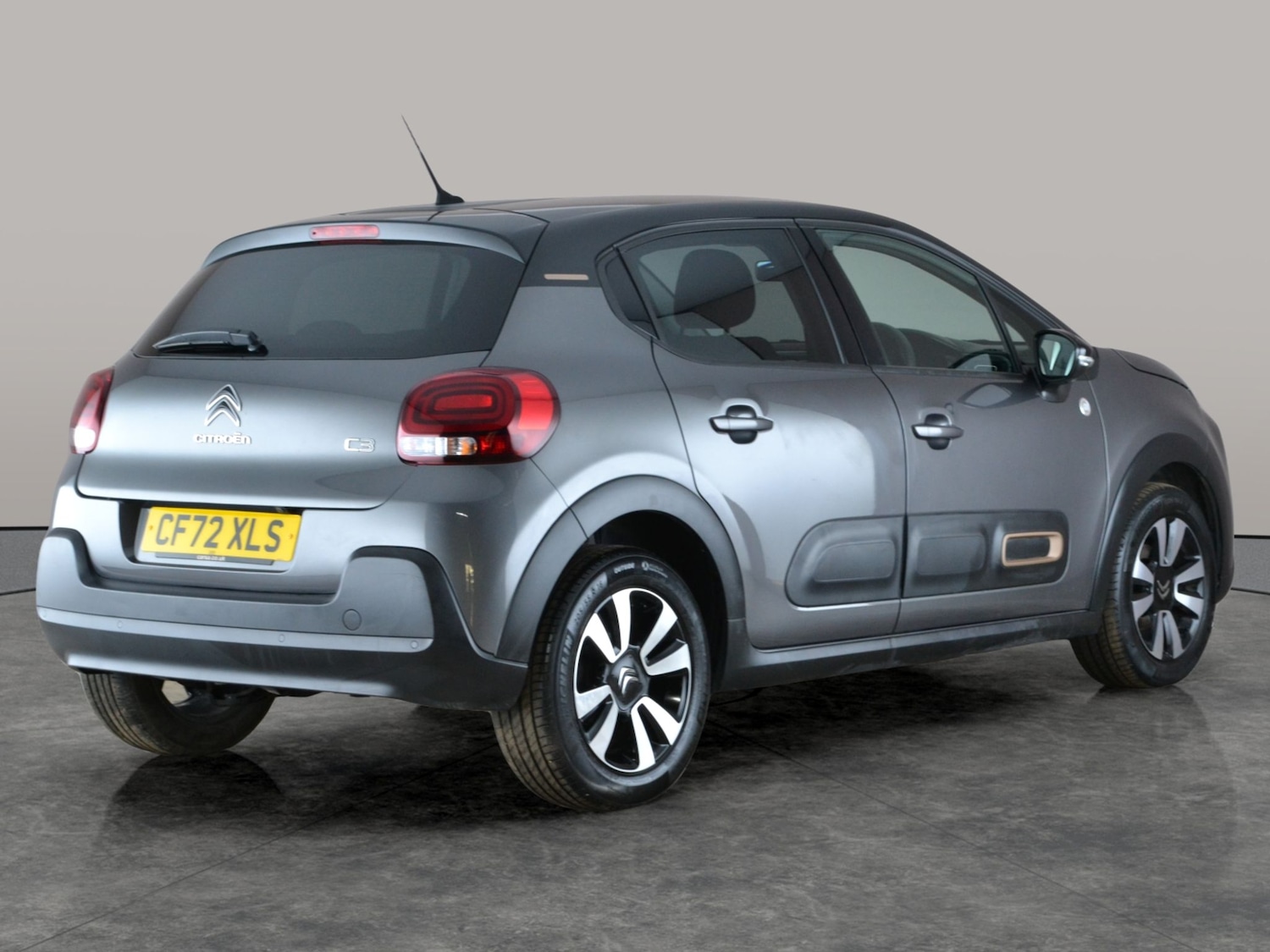 Used Citroen C3 2023 for sale - 78163702: Photo 9