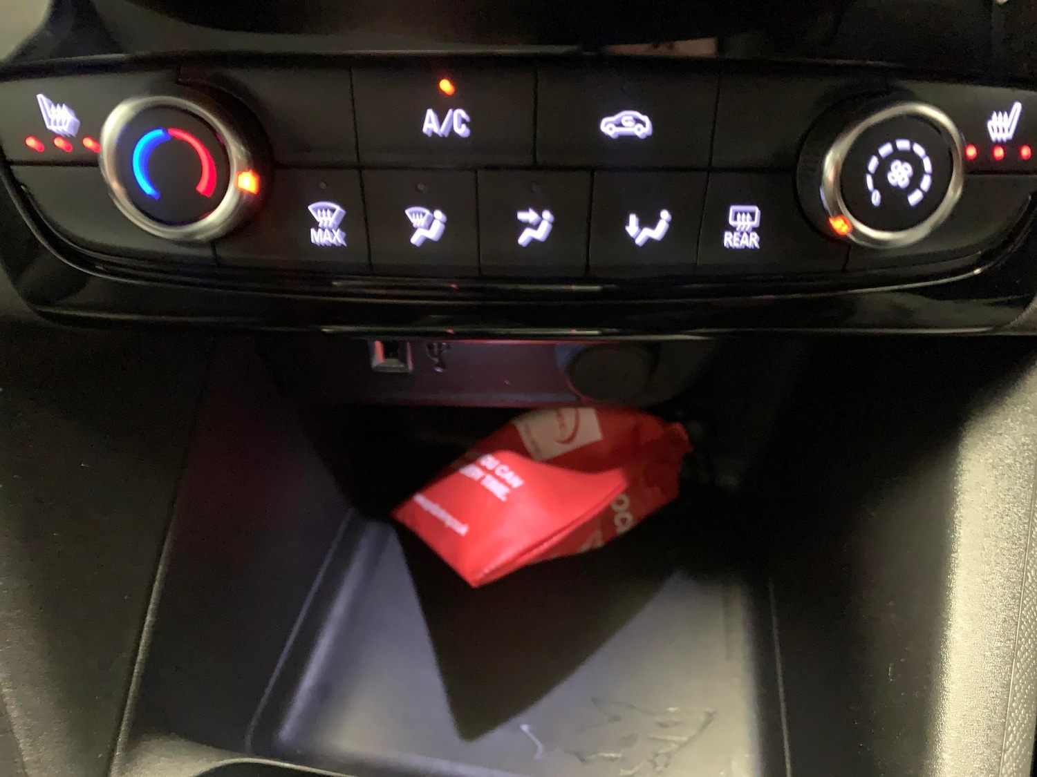 Used Vauxhall Corsa 2021 for sale - 77255630: Photo 15