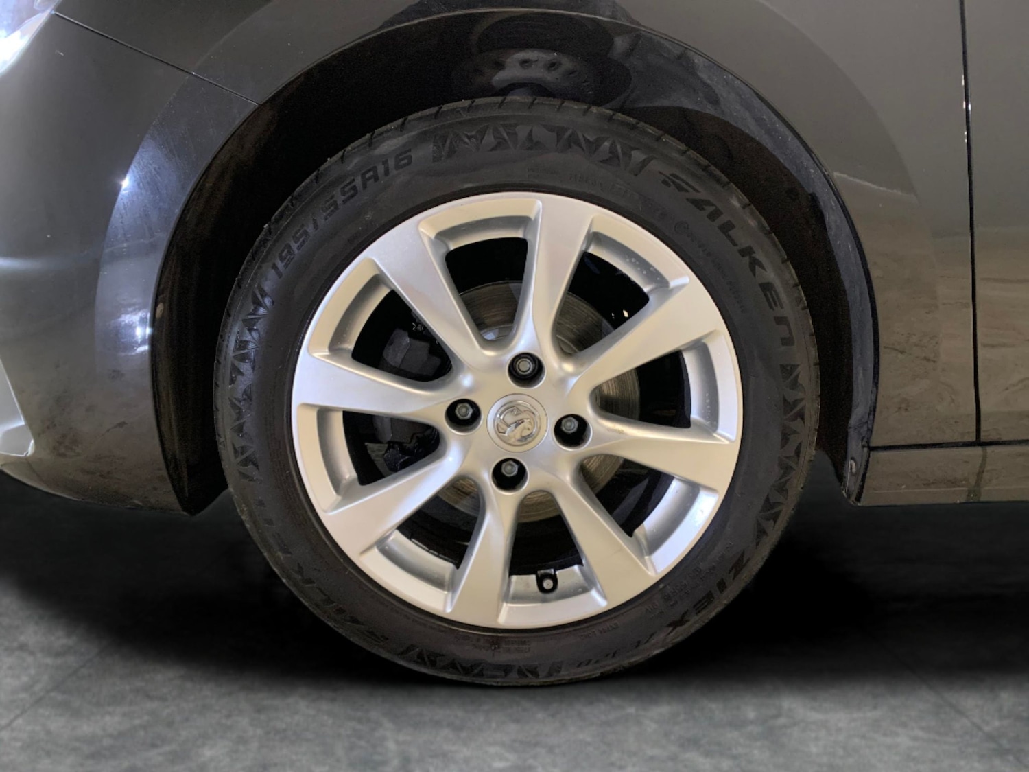 Used Vauxhall Corsa 2021 for sale - 77255630: Photo 19