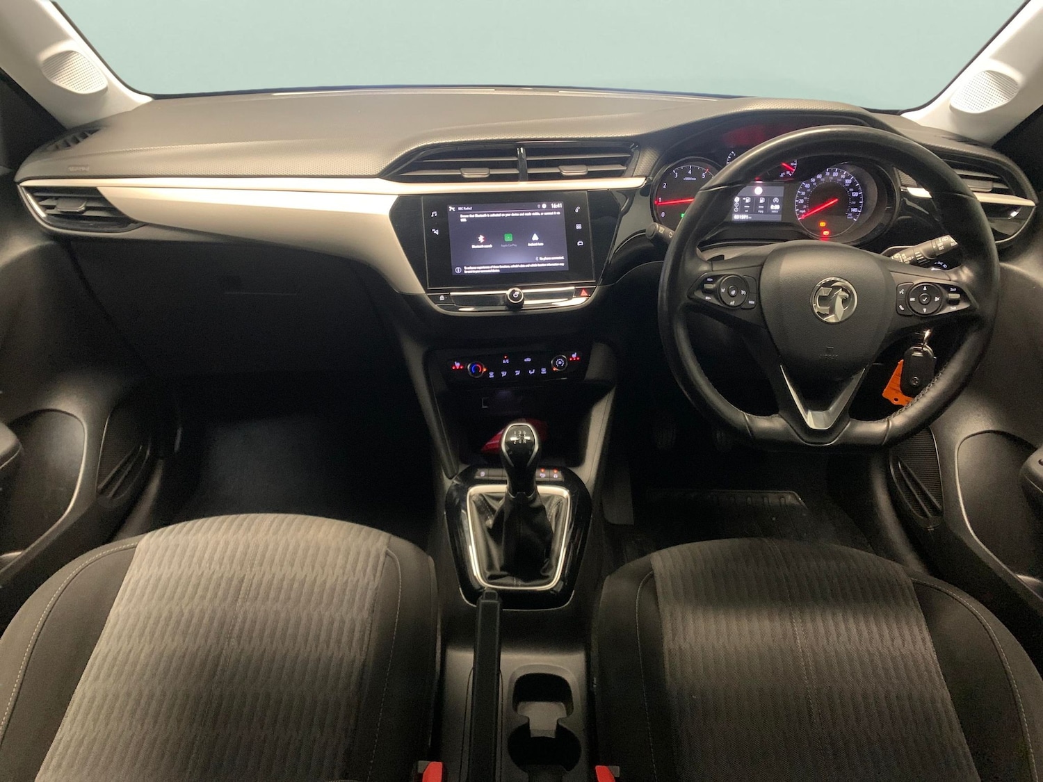 Used Vauxhall Corsa 2021 for sale - 77255630: Photo 6