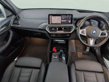 Used BMW iX3 2022 for sale - 75068324: Photo