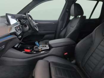 Used BMW iX3 2022 for sale - 75068324: Photo