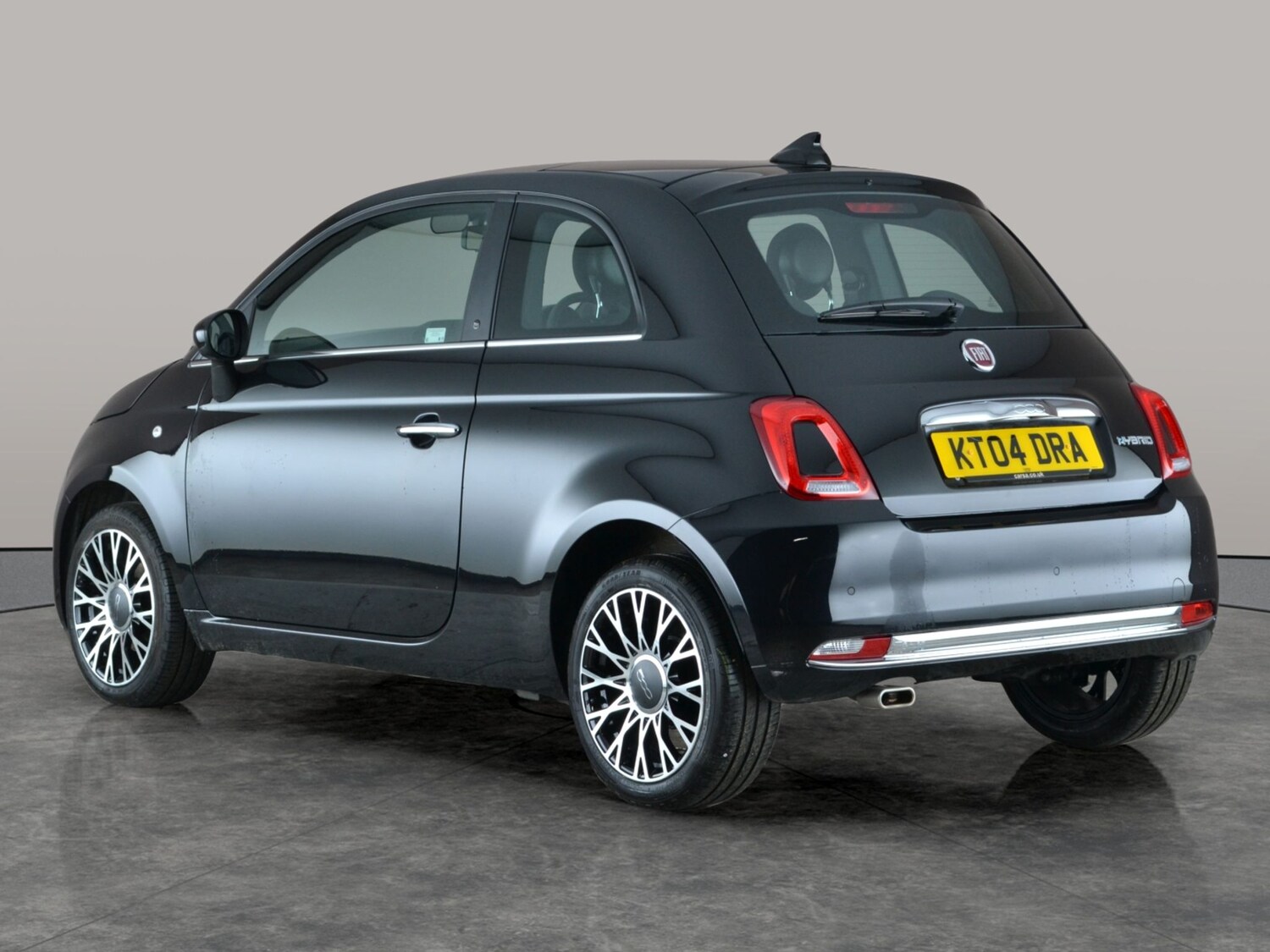 Used Fiat 500 for sale - 77676925: Photo 11