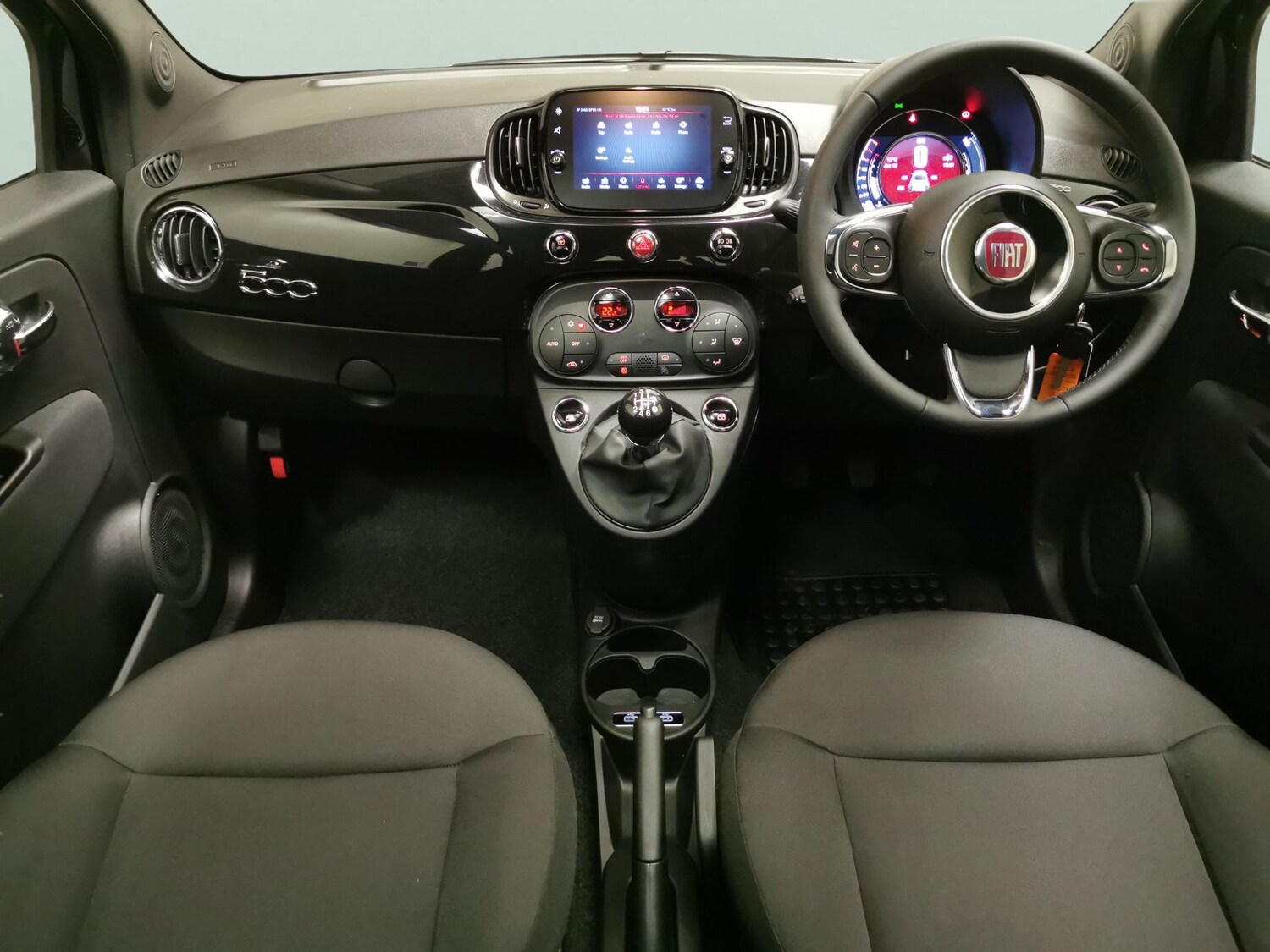 Used Fiat 500 for sale - 77676925: Photo 6