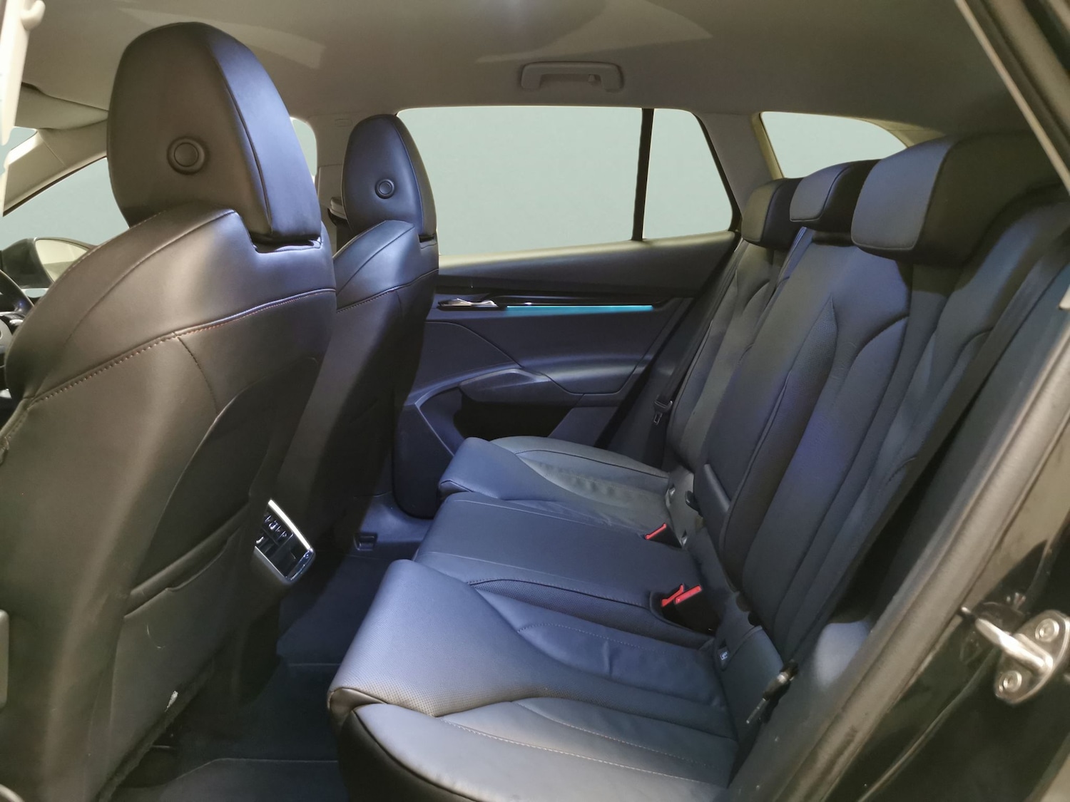 Used Skoda Enyaq 2021 for sale - 77475370: Photo 25