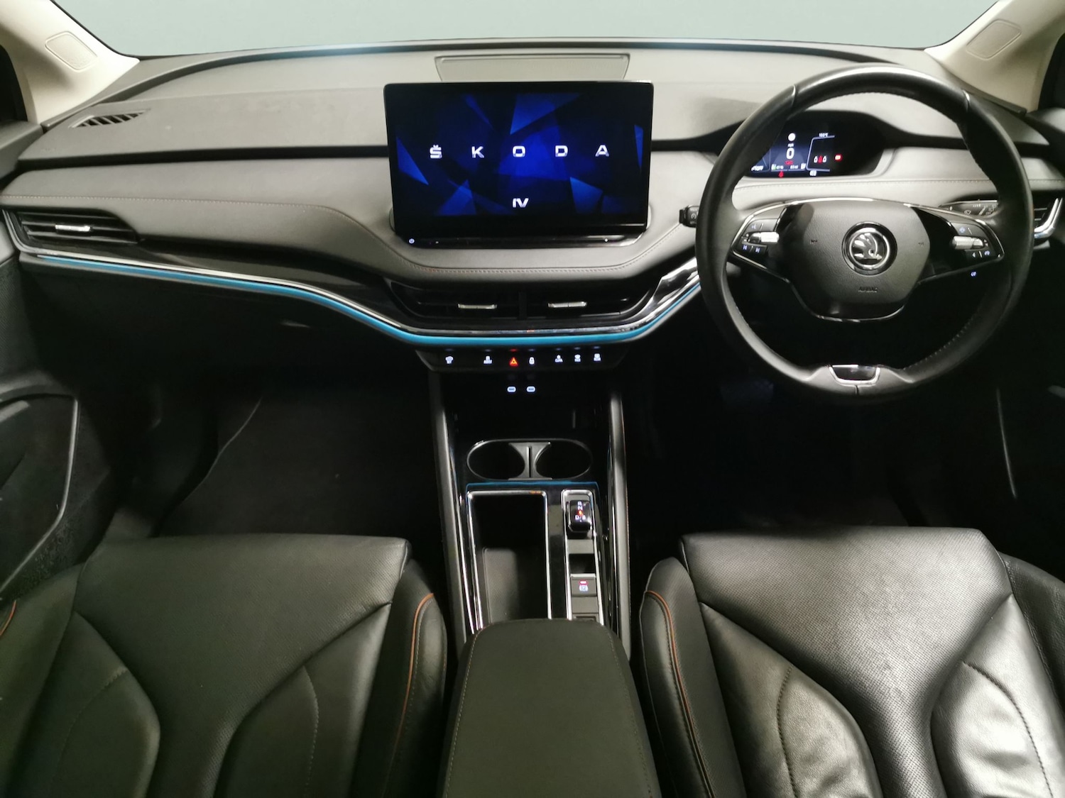 Used Skoda Enyaq 2021 for sale - 77475370: Photo 7