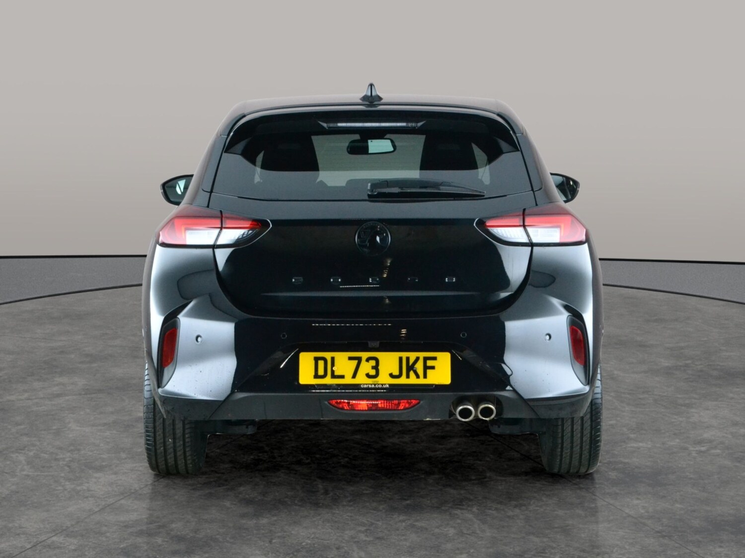 Used Vauxhall Corsa 2023 for sale - 77418078: Photo 10