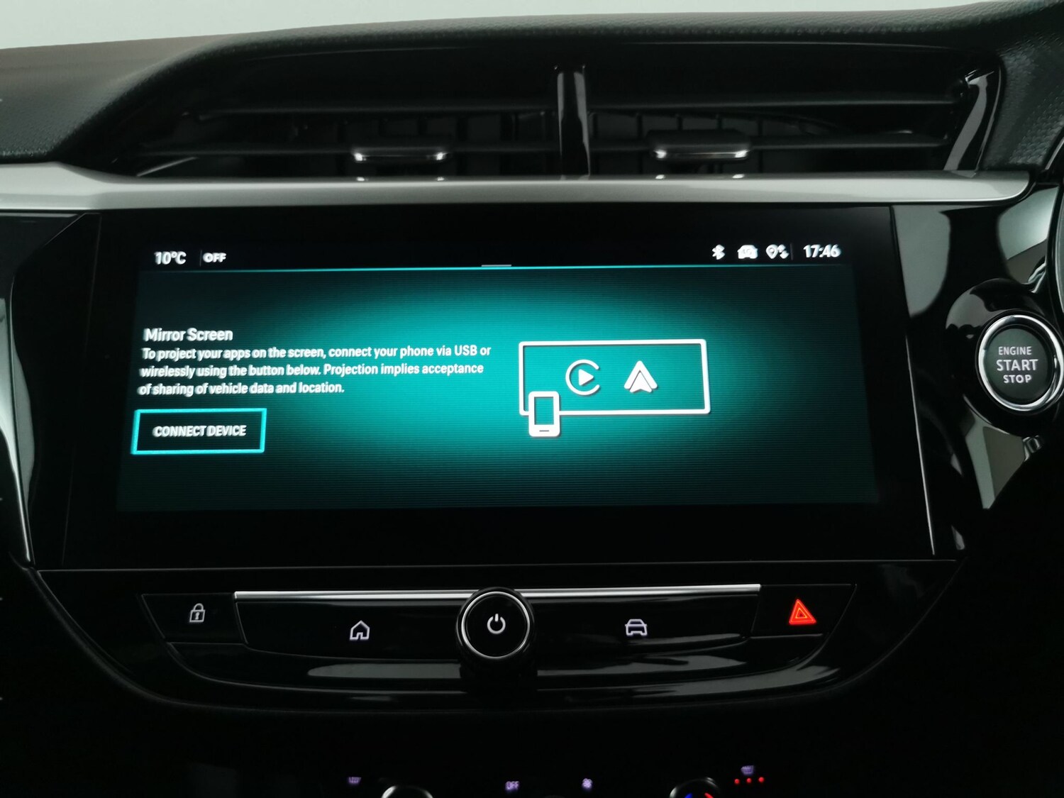 Used Vauxhall Corsa 2023 for sale - 77418078: Photo 16