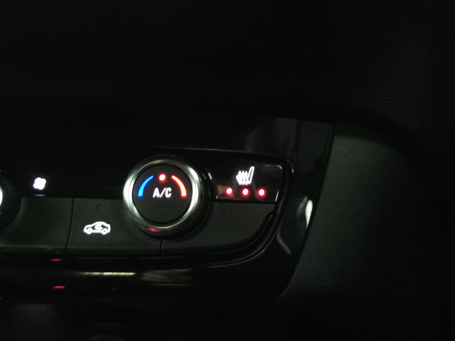 Used Vauxhall Corsa 2023 for sale - 77418078: Photo 21