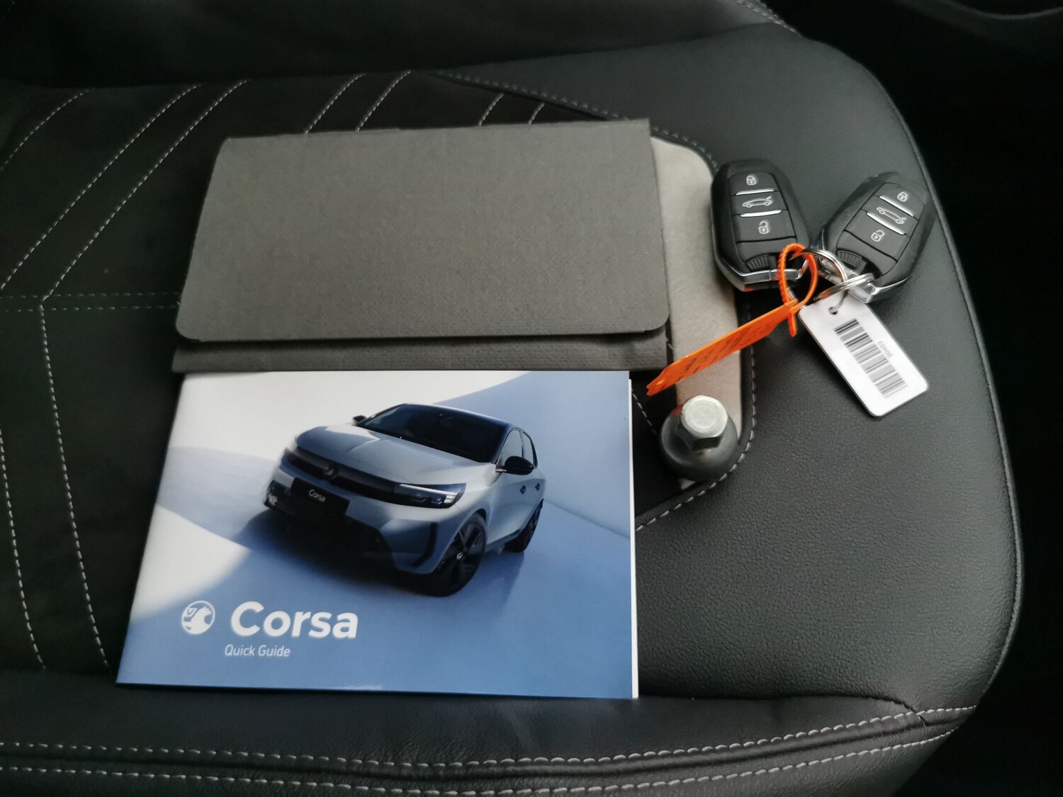 Used Vauxhall Corsa 2023 for sale - 77418078: Photo 37