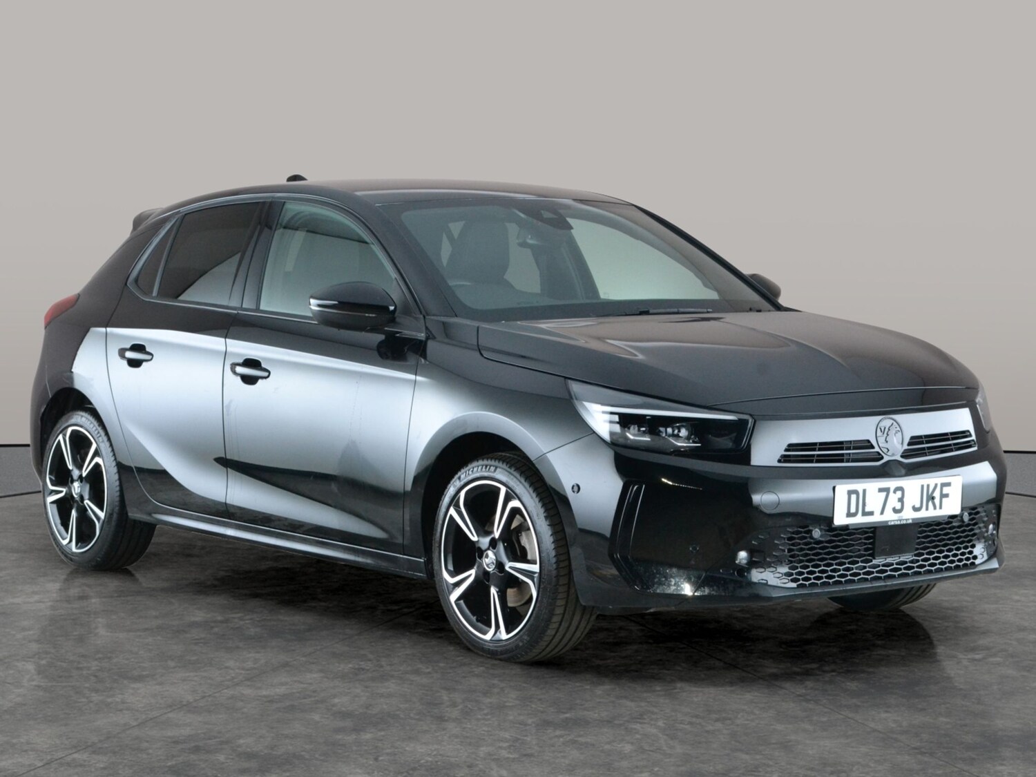 Used Vauxhall Corsa 2023 for sale - 77418078: Photo 7