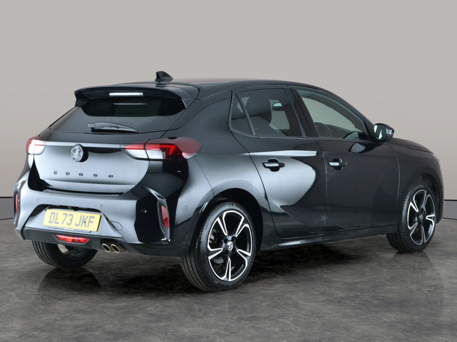 Used Vauxhall Corsa 2023 for sale - 77418078: Photo 9