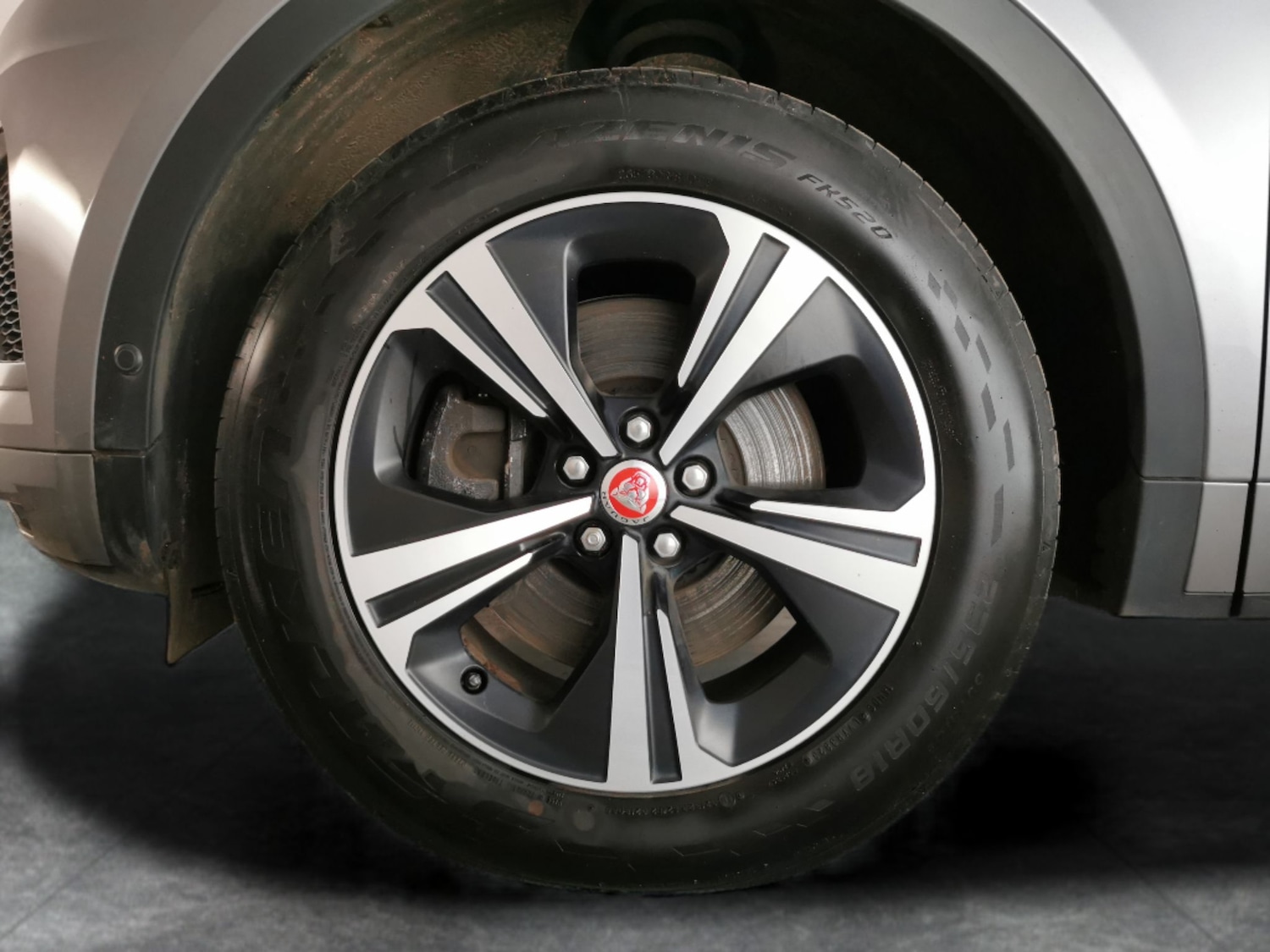 Used Jaguar E-Pace 2021 for sale - 77186748: Photo 23