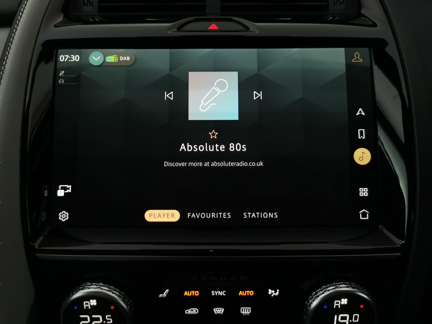 Used Jaguar E-Pace 2021 for sale - 77186748: Photo 7