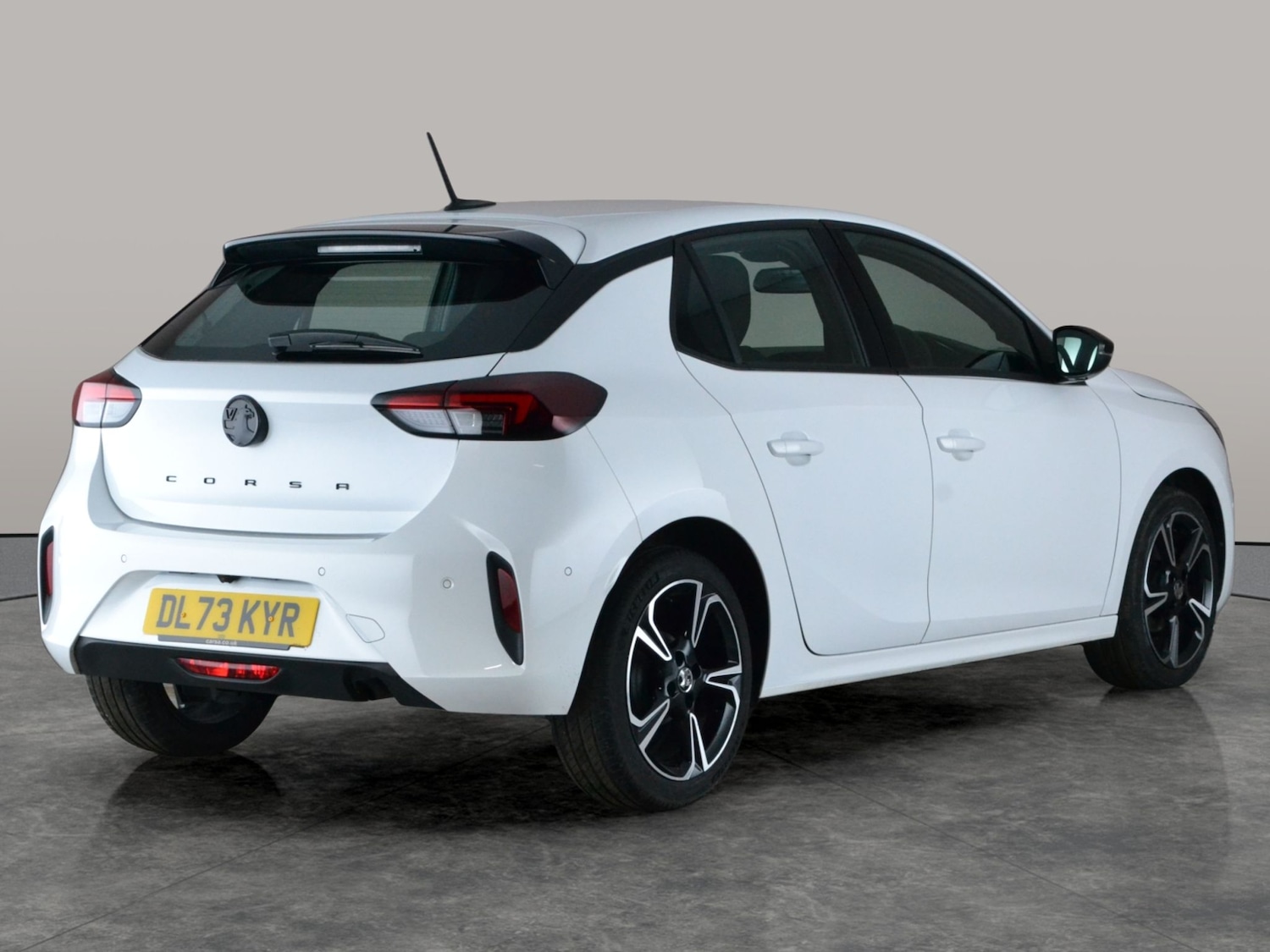 Used Vauxhall Corsa 2023 for sale - 77688659: Photo 10