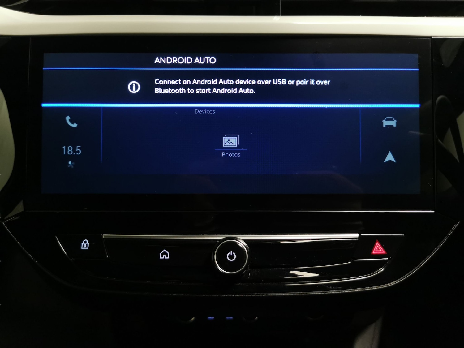 Used Vauxhall Corsa 2023 for sale - 77688659: Photo 16