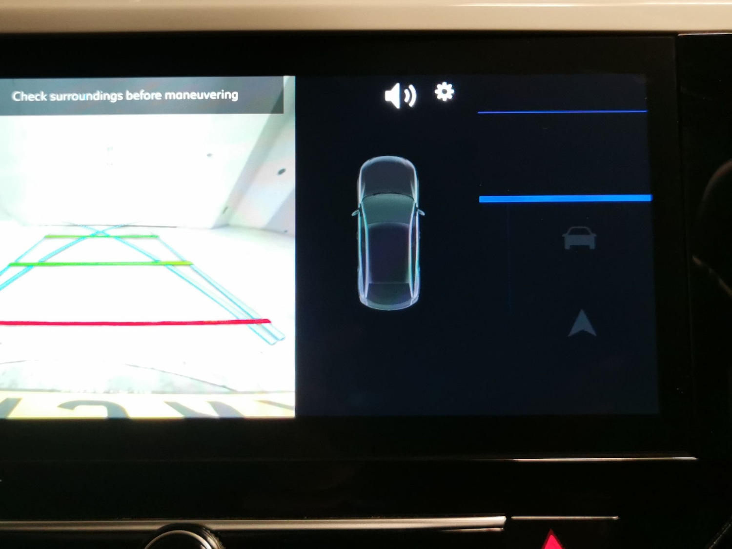 Used Vauxhall Corsa 2023 for sale - 77688659: Photo 18