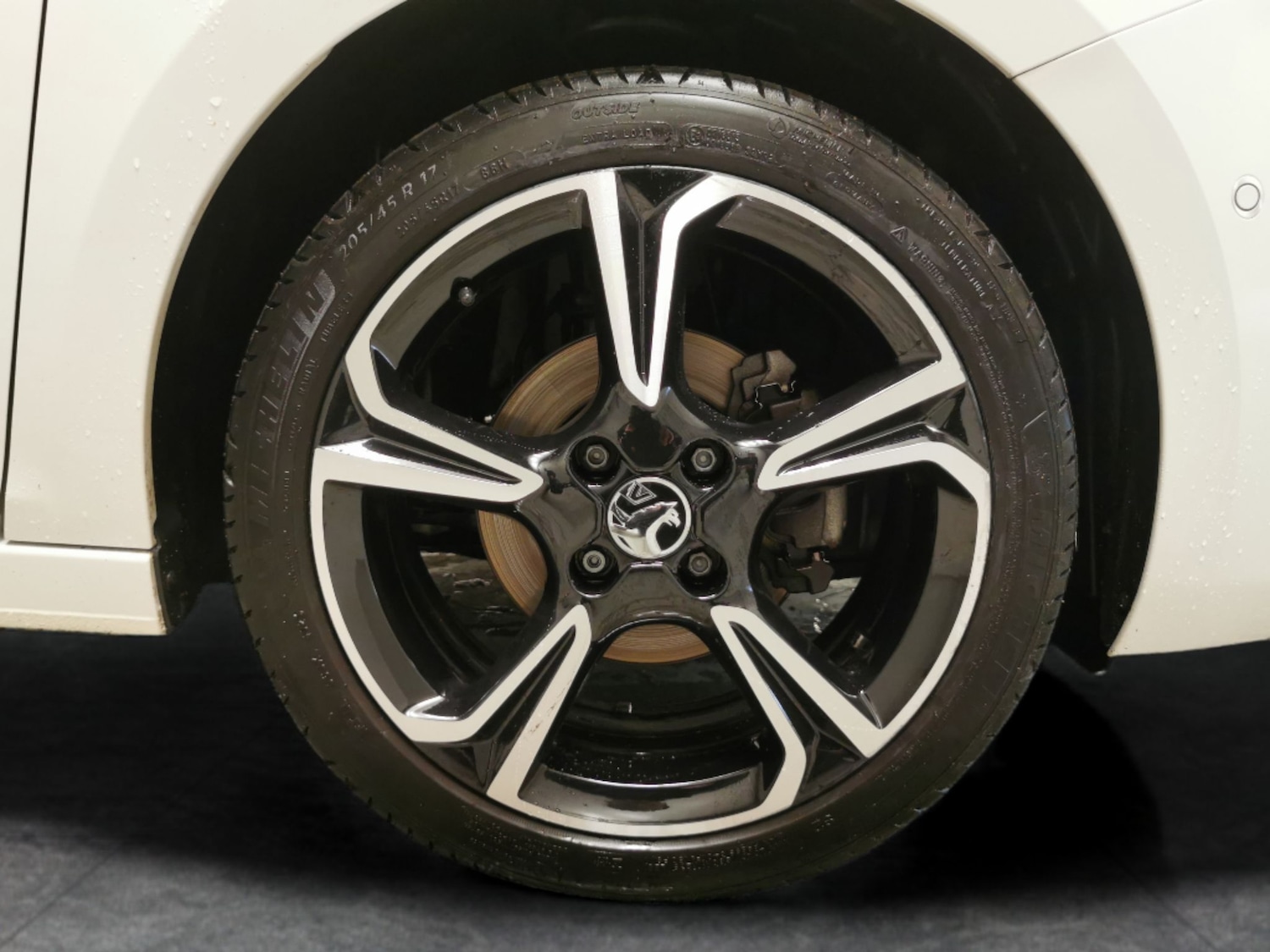 Used Vauxhall Corsa 2023 for sale - 77688659: Photo 23