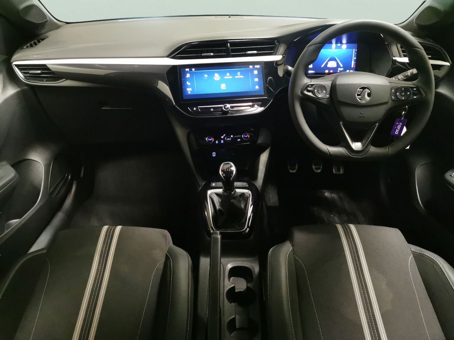 Used Vauxhall Corsa 2023 for sale - 77688659: Photo 7