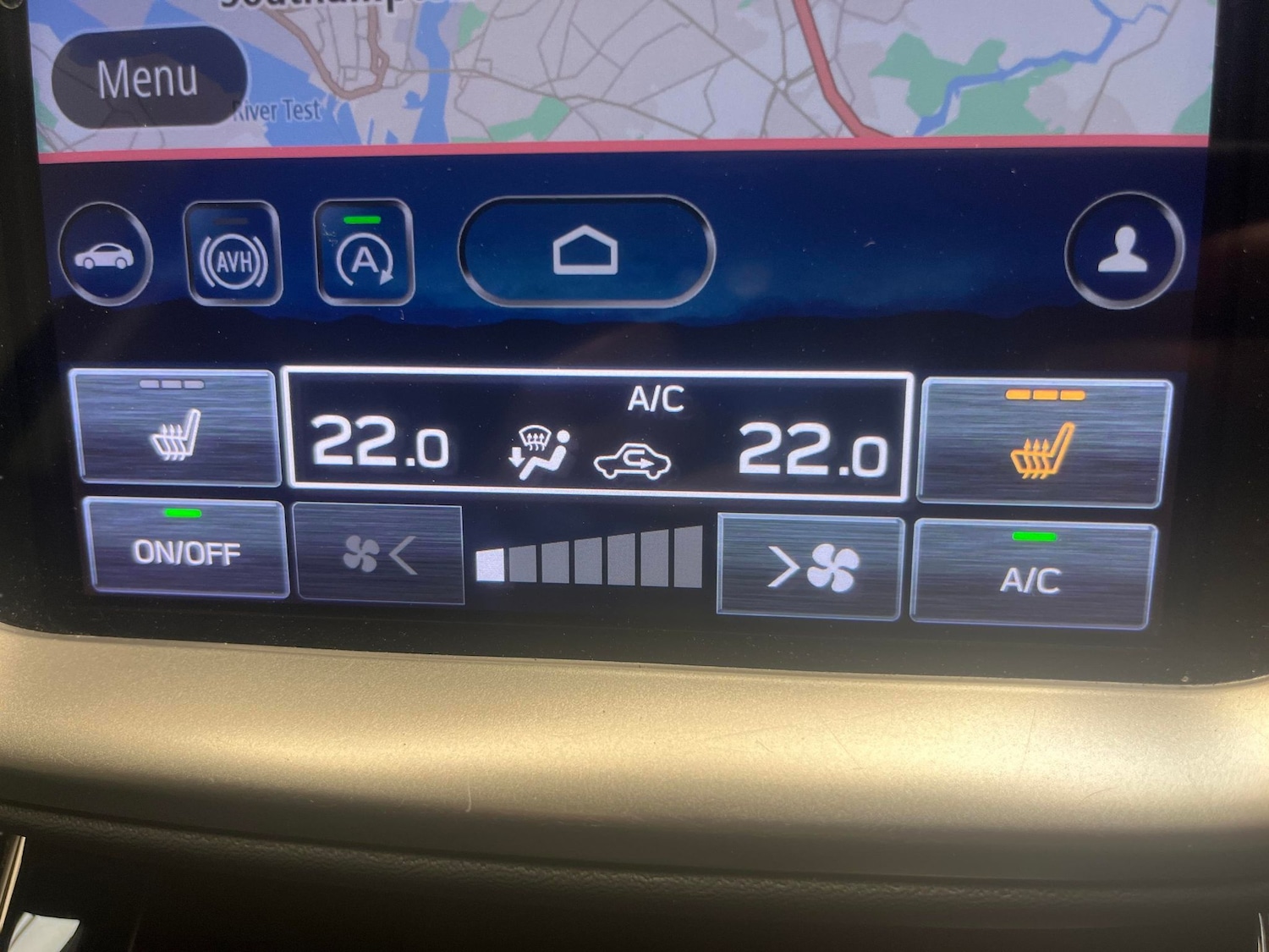 Used Subaru Outback 2022 for sale - 77708433: Photo 20