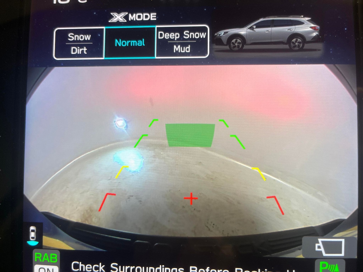 Used Subaru Outback 2022 for sale - 77708433: Photo 7