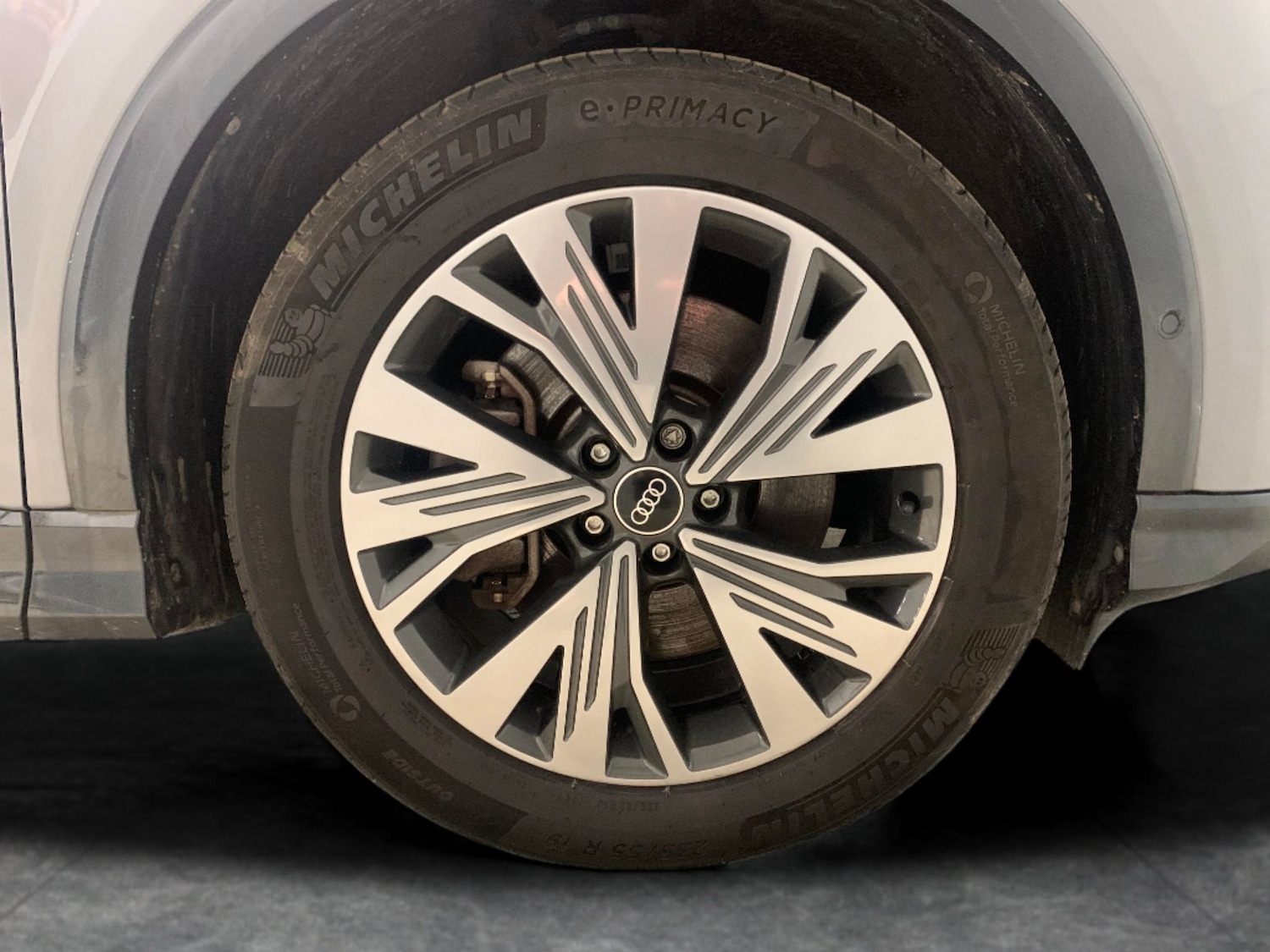 Used Audi Q4 e-tron 2023 for sale - 77296462: Photo 23