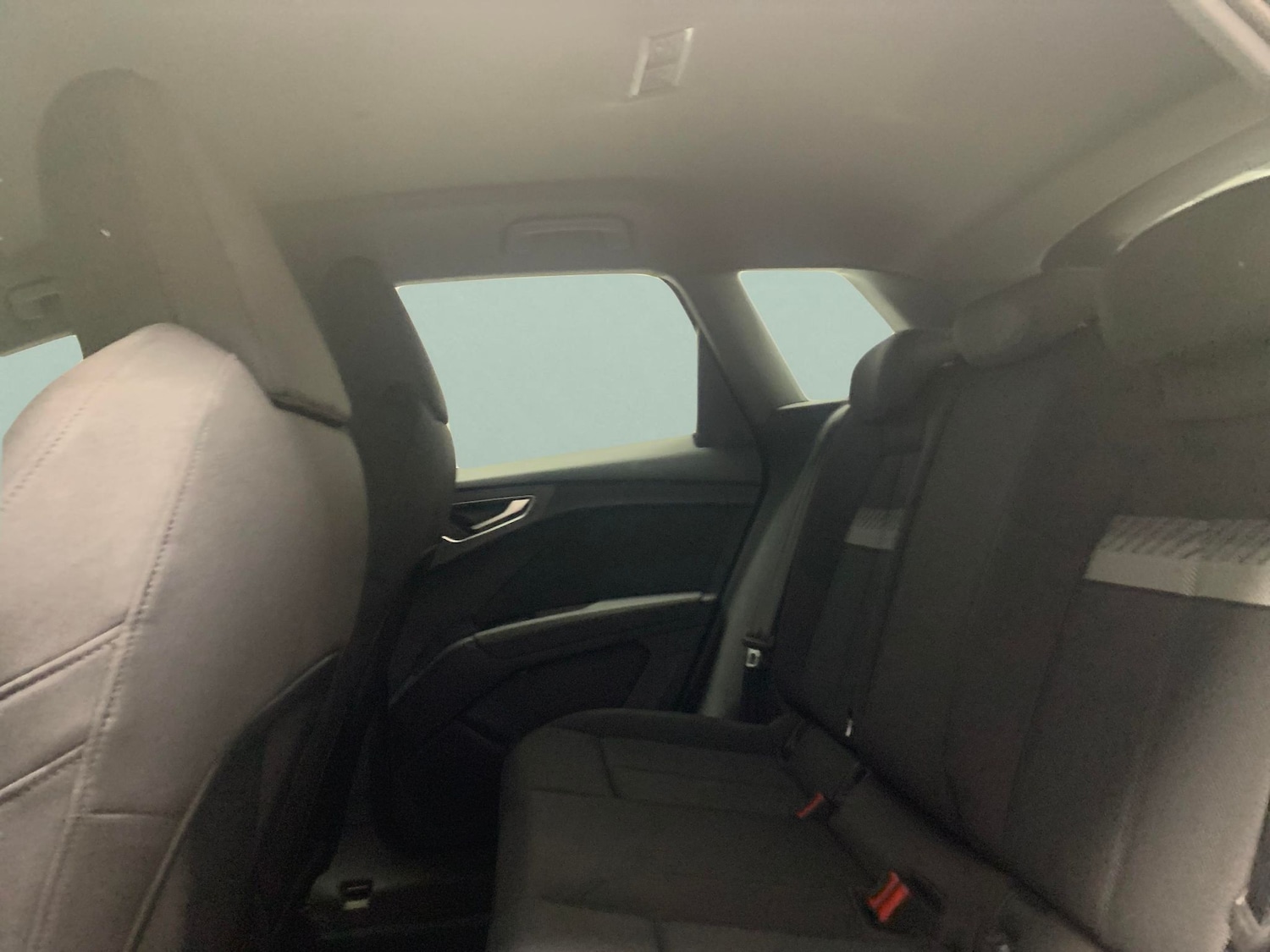 Used Audi Q4 e-tron 2023 for sale - 77296462: Photo 25