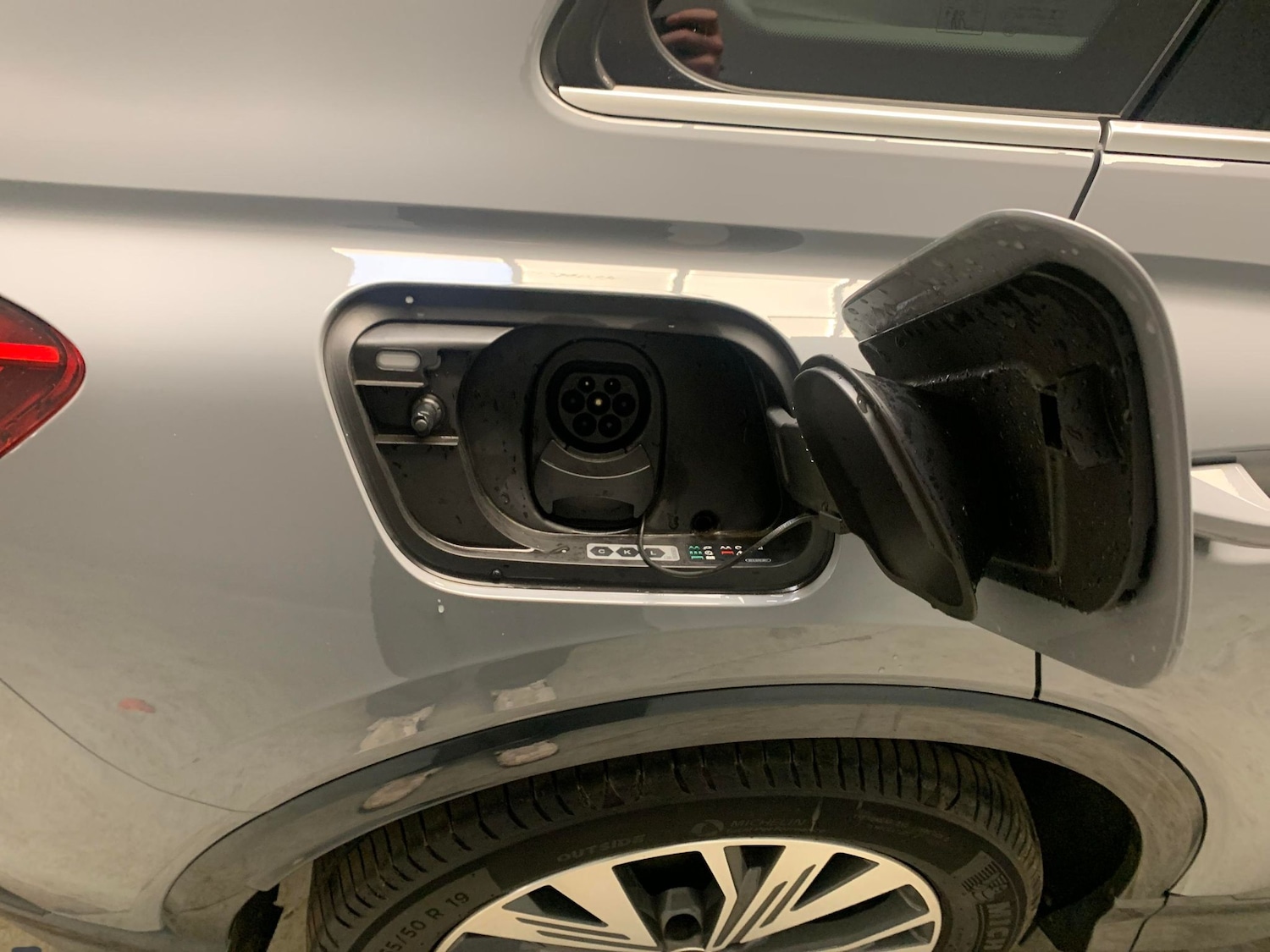 Used Audi Q4 e-tron 2023 for sale - 77296462: Photo 30