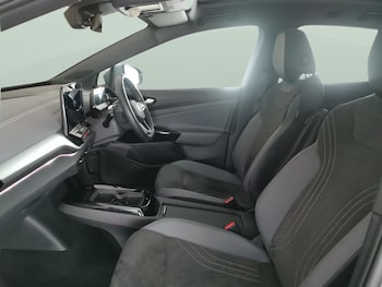 Used Volkswagen ID.5 2023 for sale - 78521215: Photo