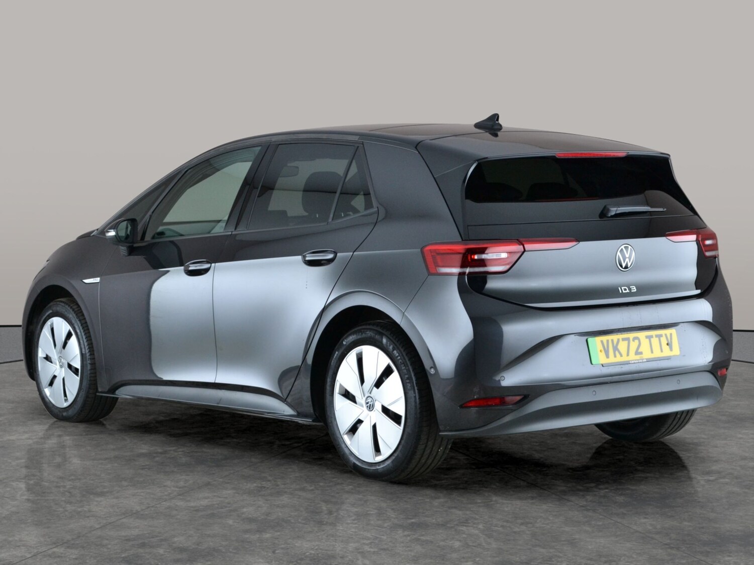 Used Volkswagen ID.3 2022 for sale - 77364981: Photo 12