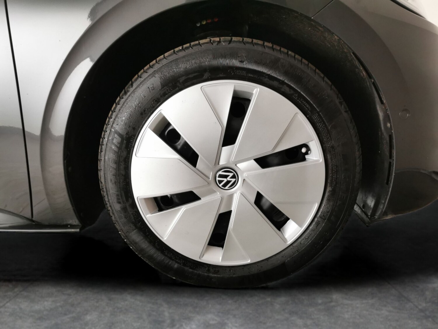 Used Volkswagen ID.3 2022 for sale - 77364981: Photo 22