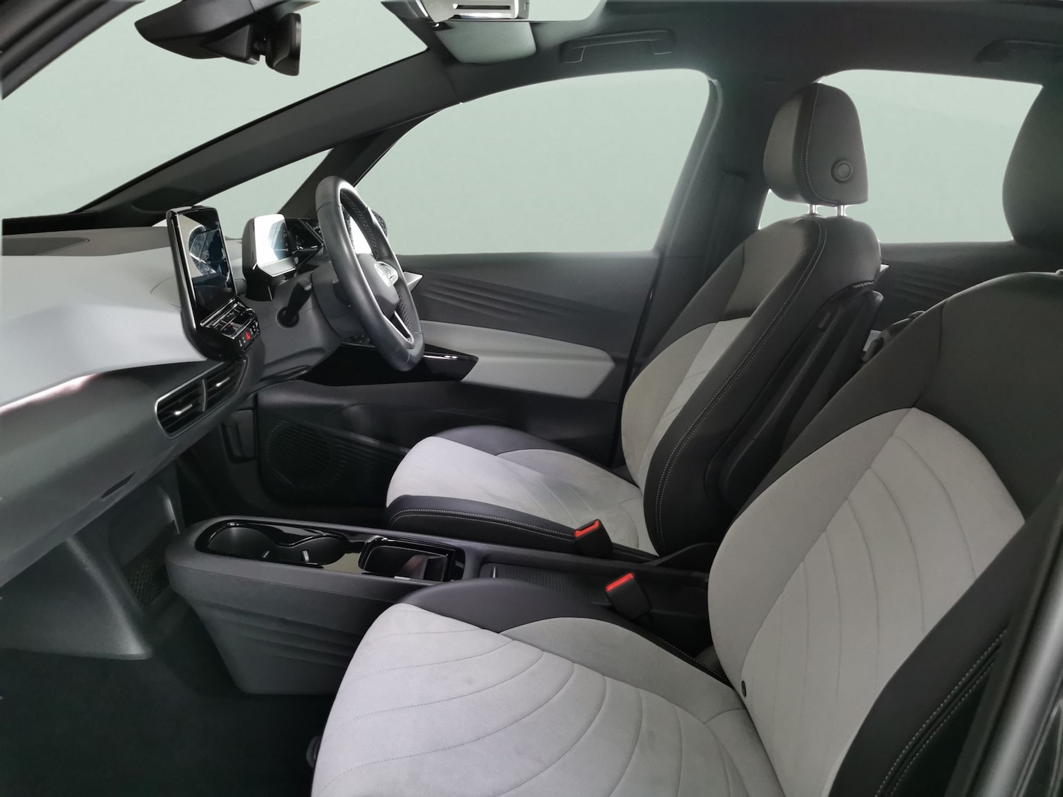 Used Volkswagen ID.3 2022 for sale - 77364981: Photo 4