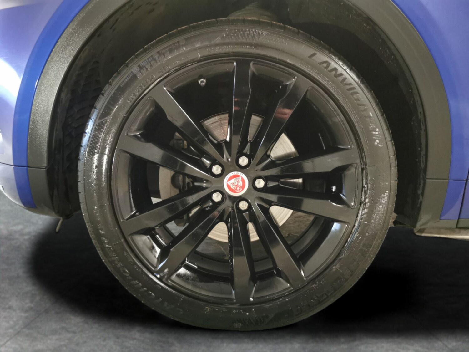 Used Jaguar E-Pace for sale - 77829696: Photo 23