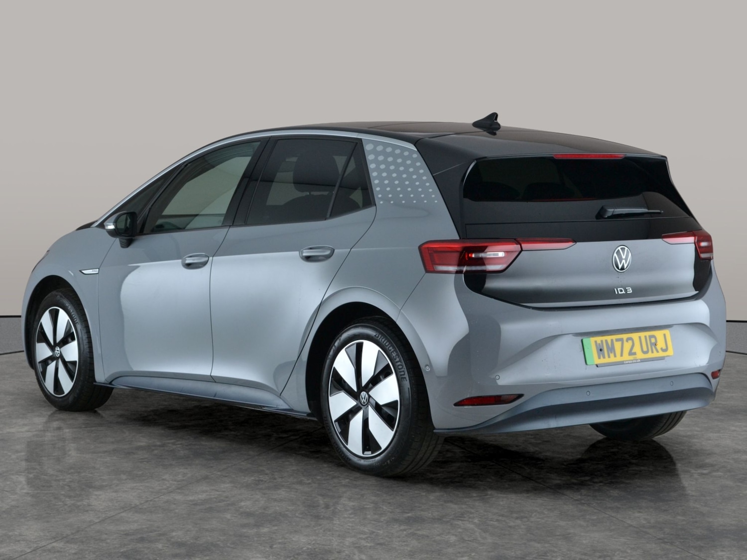 Used Volkswagen ID.3 2023 for sale - 77577967: Photo 11