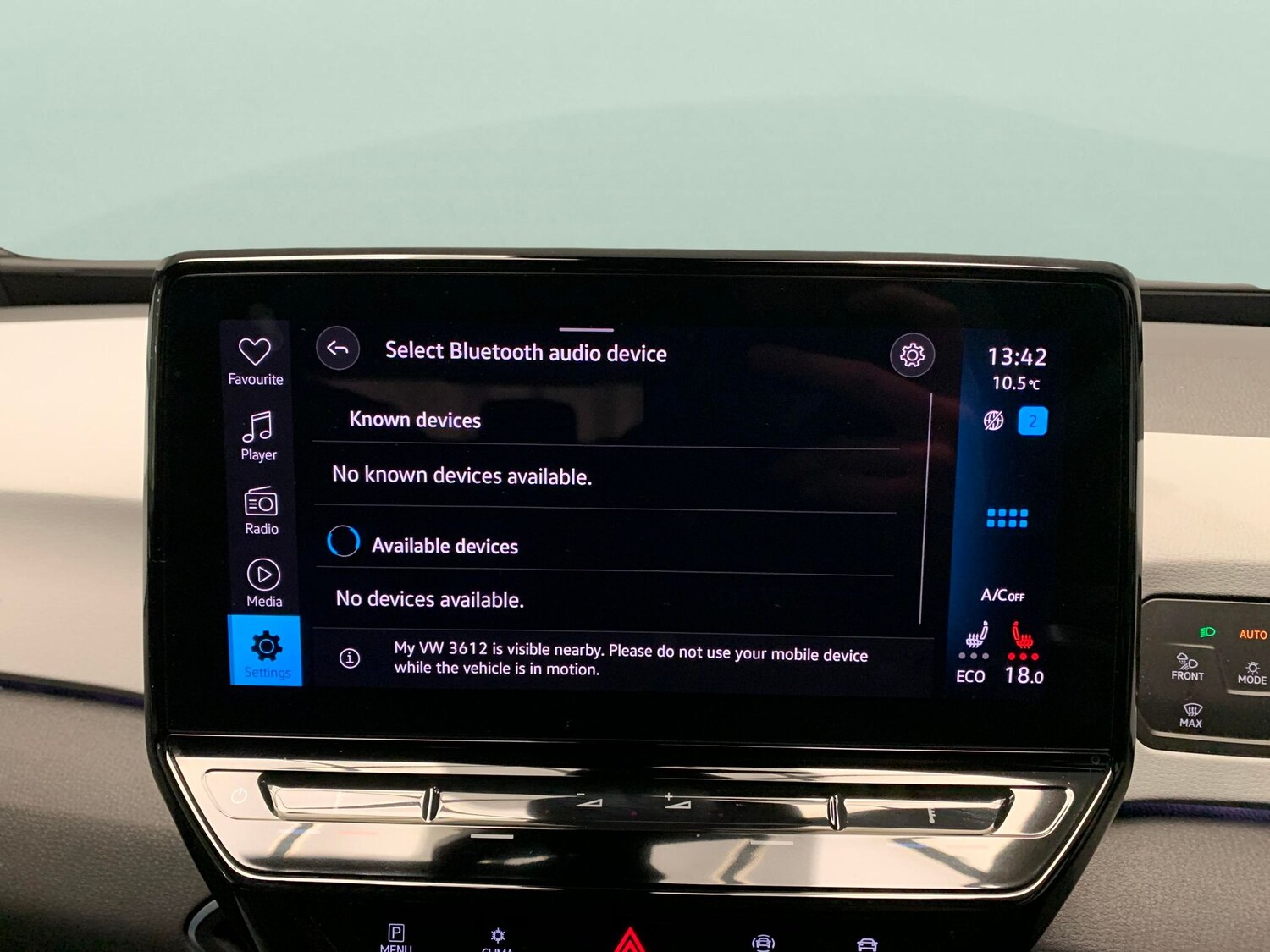 Used Volkswagen ID.3 2023 for sale - 77577967: Photo 14