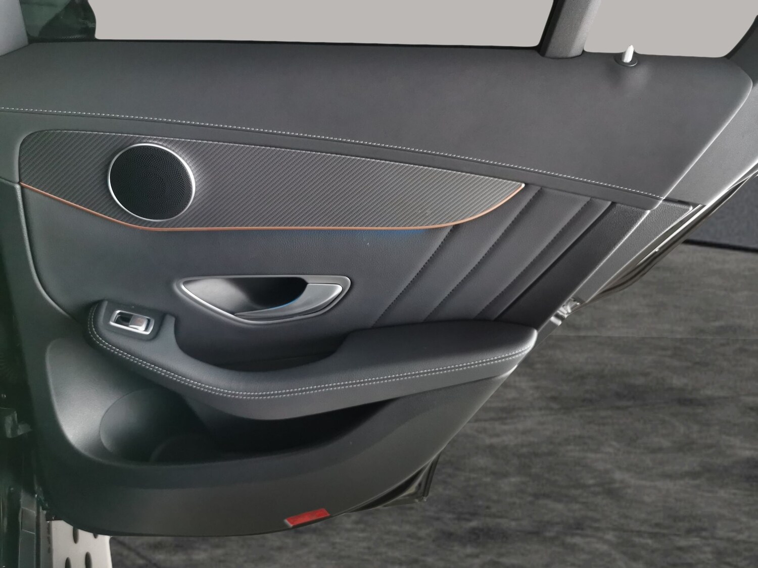 Used Mercedes-Benz EQC 2022 for sale - 77569909: Photo 32