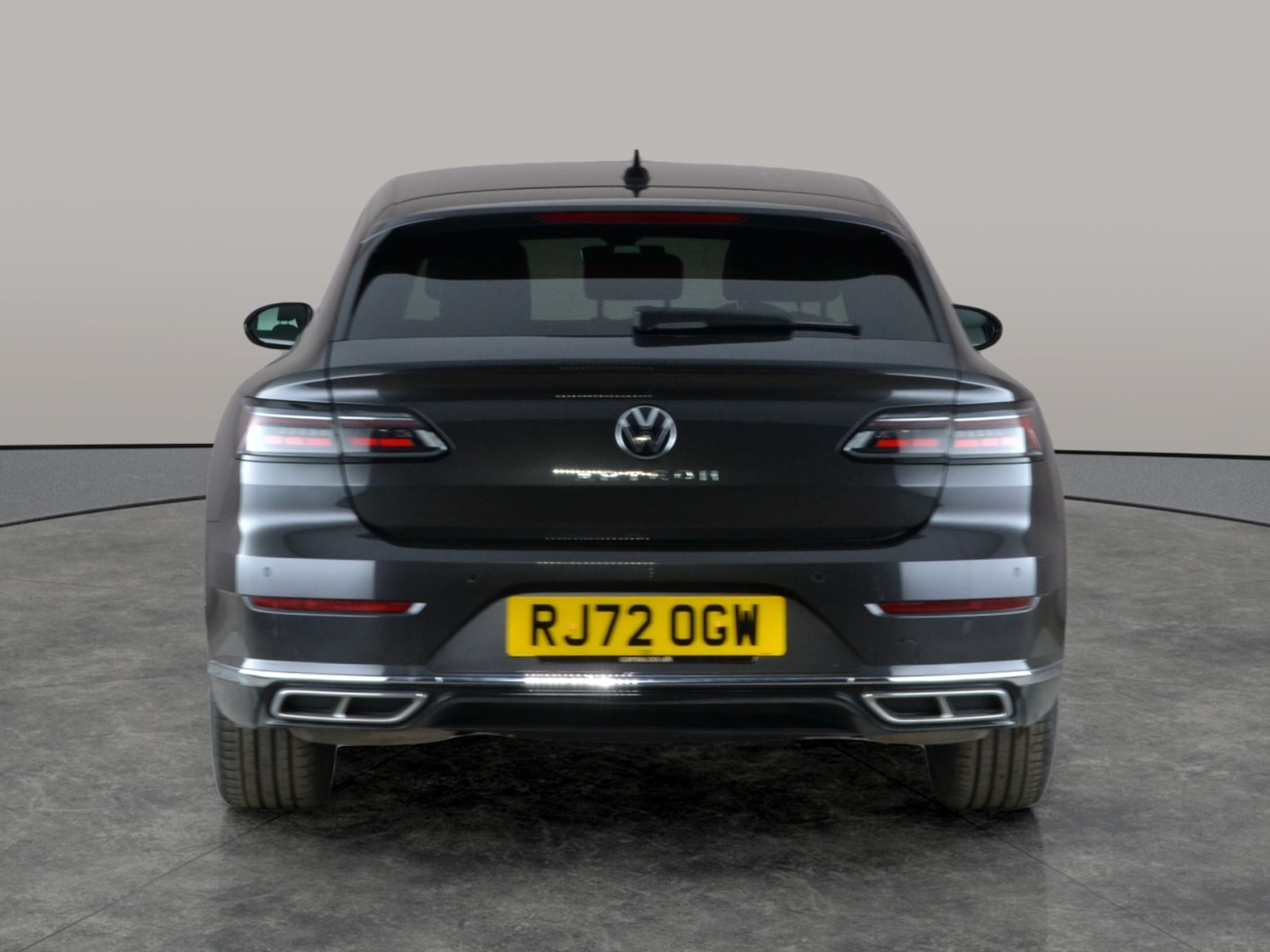 Used Volkswagen Arteon 2022 for sale - 77389370: Photo 11