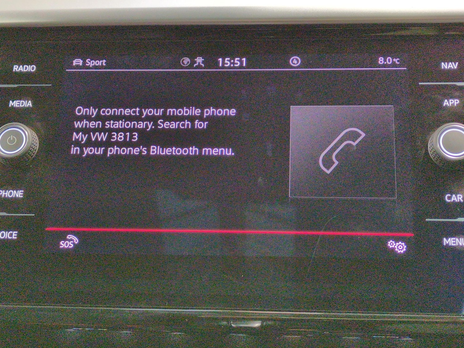 Used Volkswagen Arteon 2022 for sale - 77389370: Photo 15