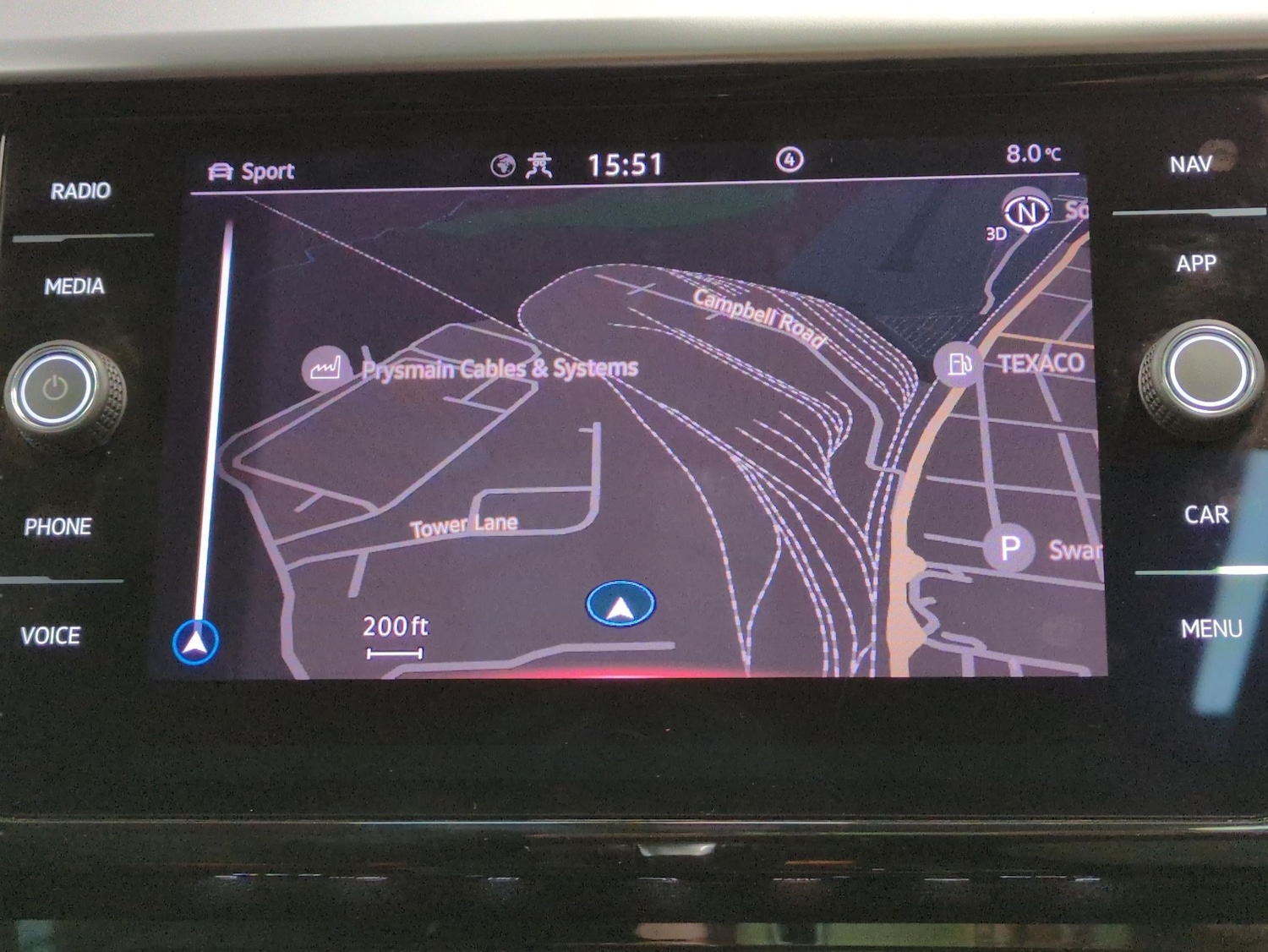 Used Volkswagen Arteon 2022 for sale - 77389370: Photo 6