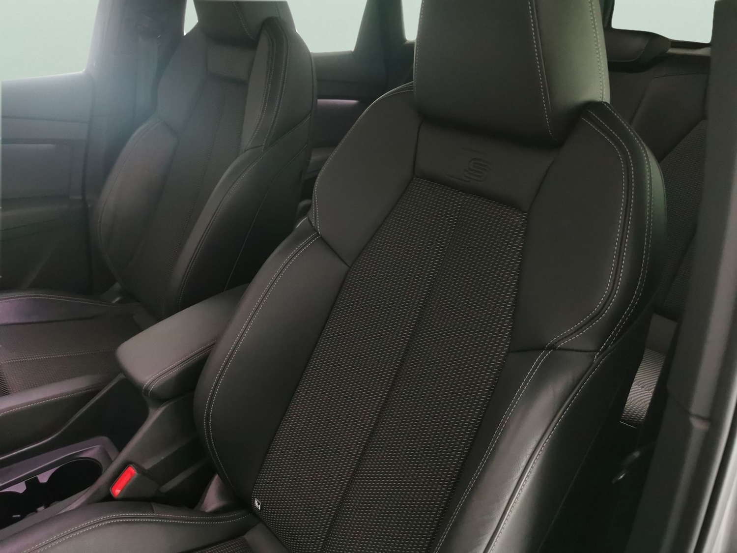 Used Audi Q4 e-tron 2021 for sale - 77165665: Photo 20