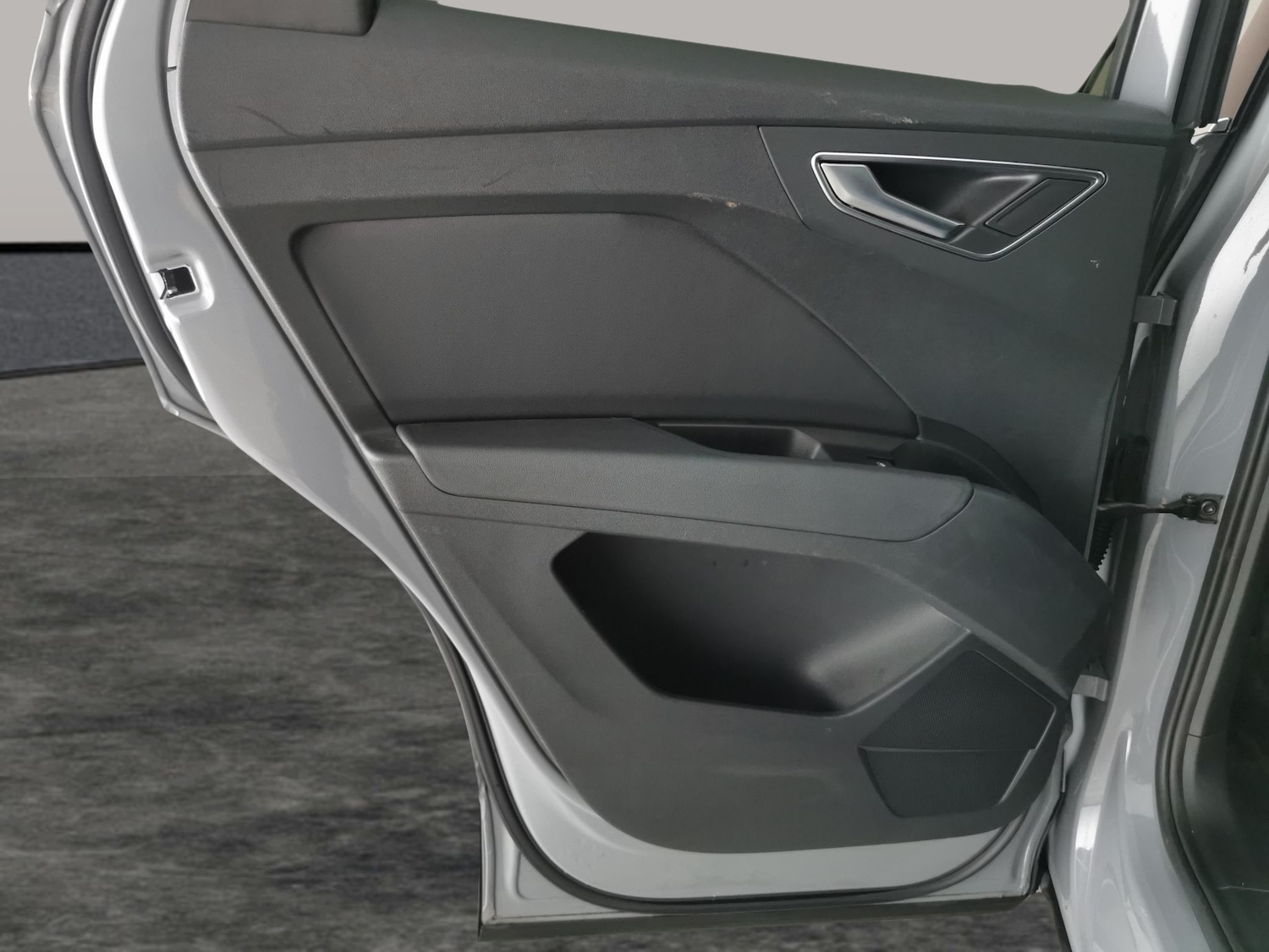 Used Audi Q4 e-tron 2021 for sale - 77165665: Photo 27