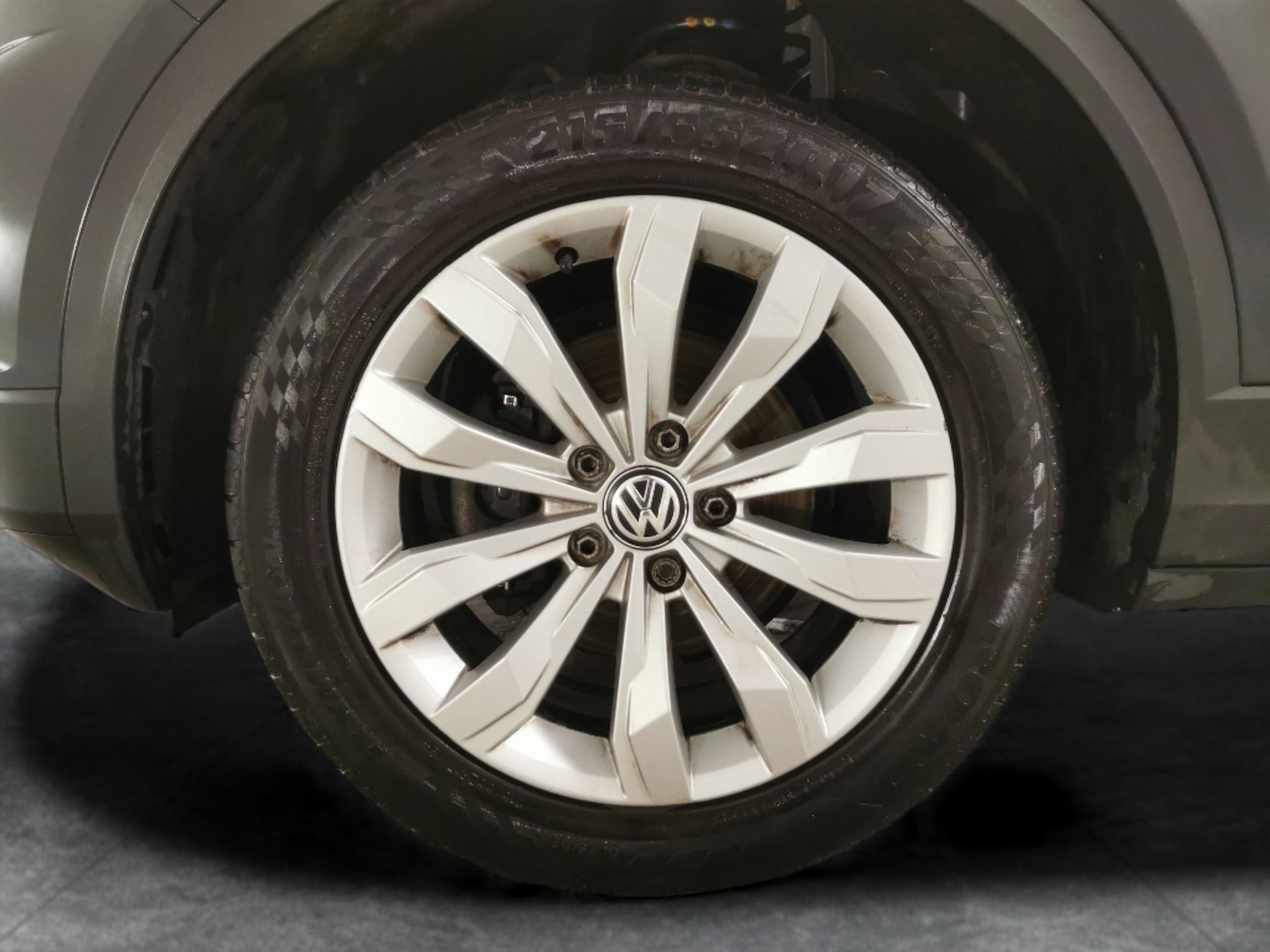 Used Volkswagen T-Roc 2019 for sale - 77255780: Photo 21