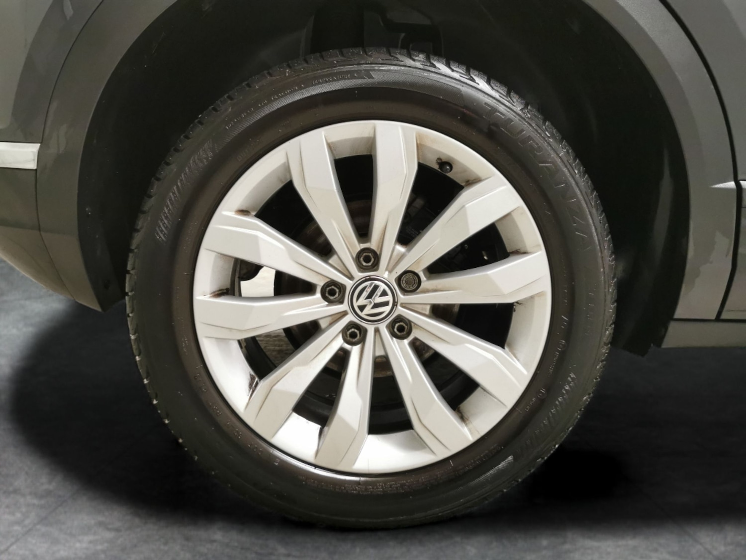 Used Volkswagen T-Roc 2019 for sale - 77255780: Photo 23