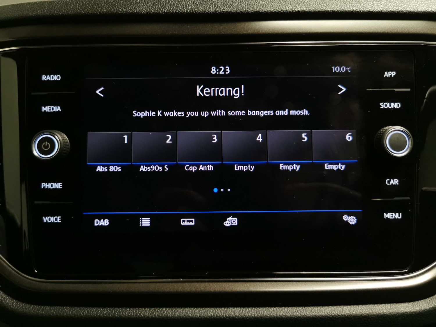 Used Volkswagen T-Roc 2019 for sale - 77255780: Photo 5