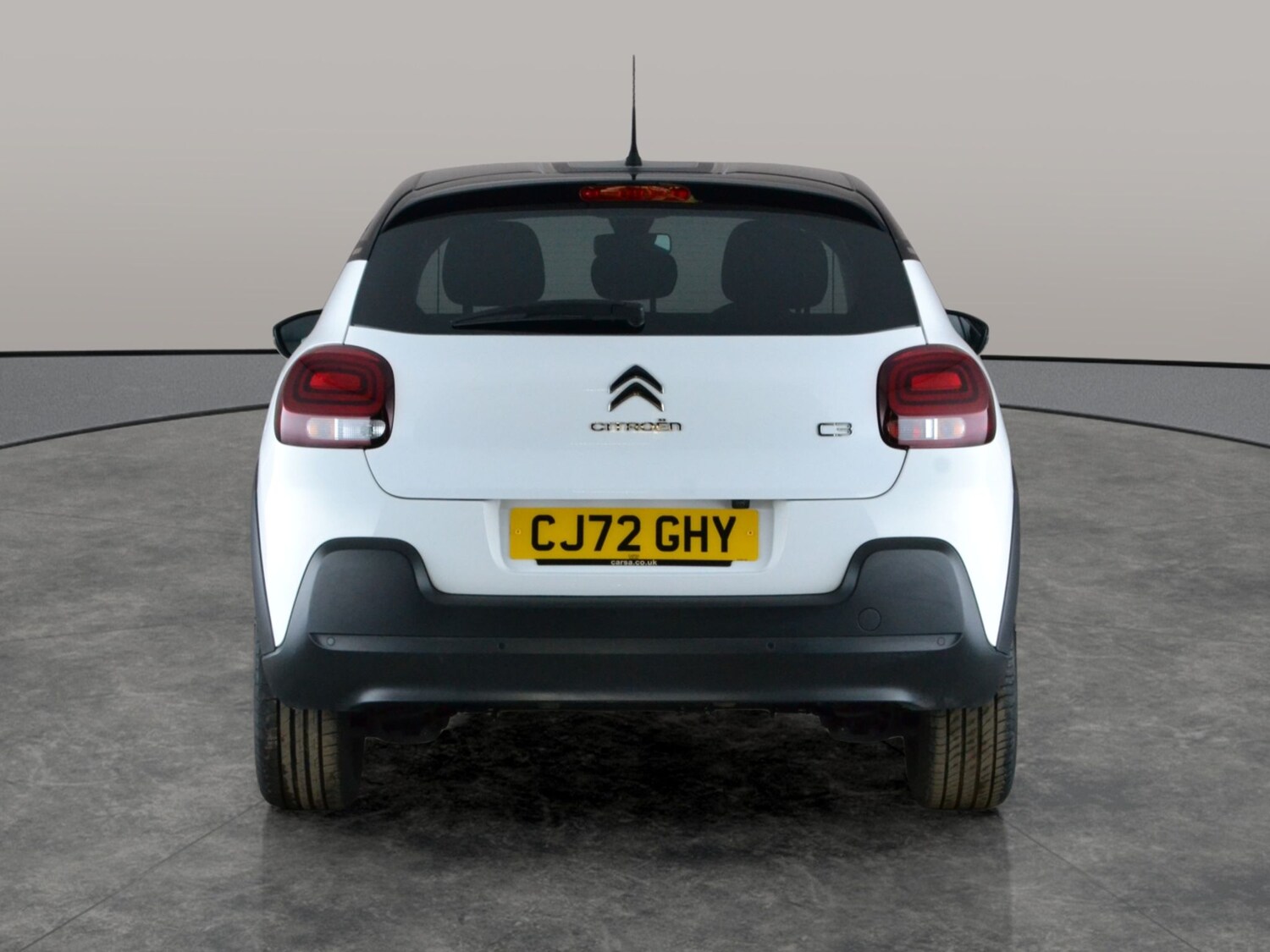 Used Citroen C3 2023 for sale - 78218594: Photo 11