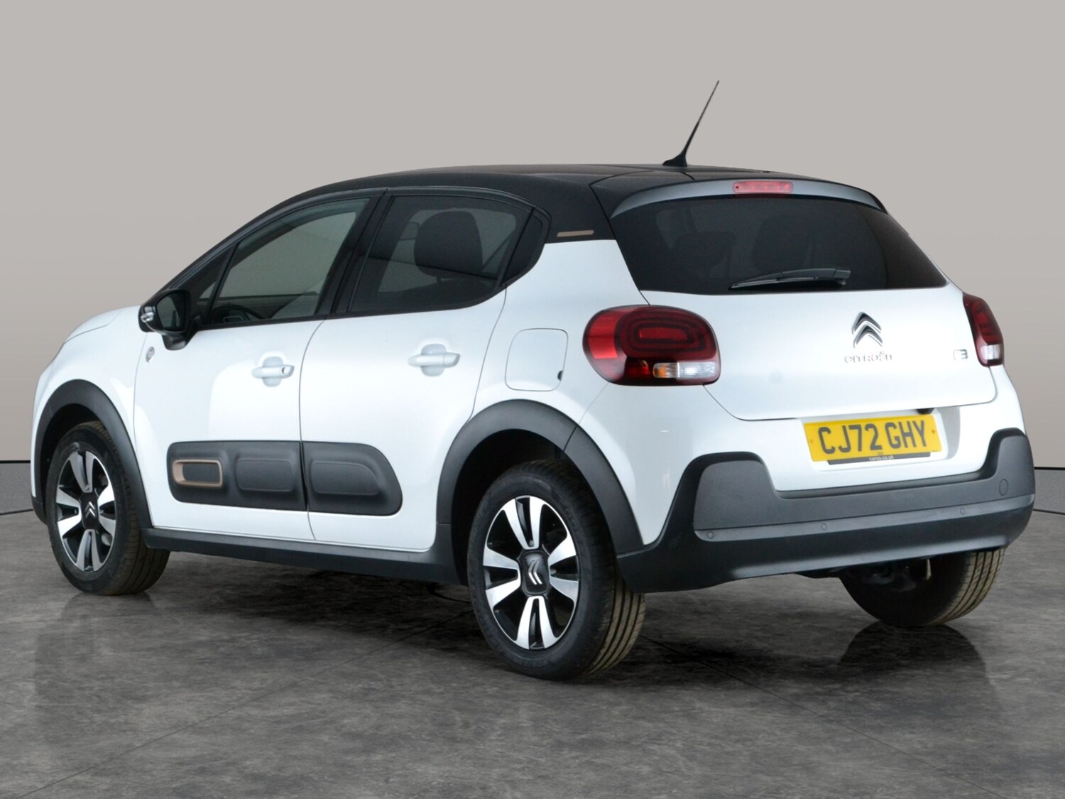 Used Citroen C3 2023 for sale - 78218594: Photo 12
