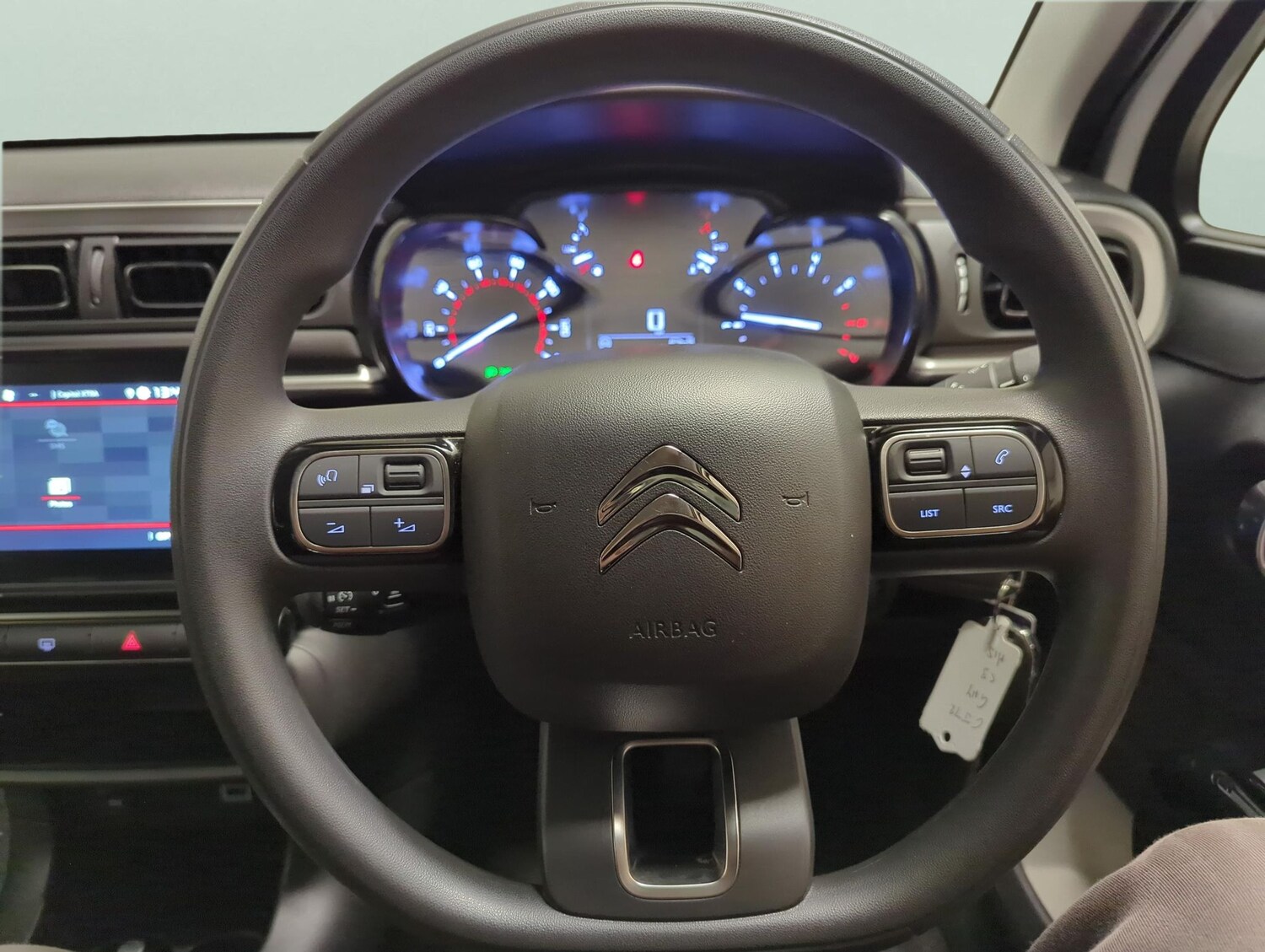 Used Citroen C3 2023 for sale - 78218594: Photo 15