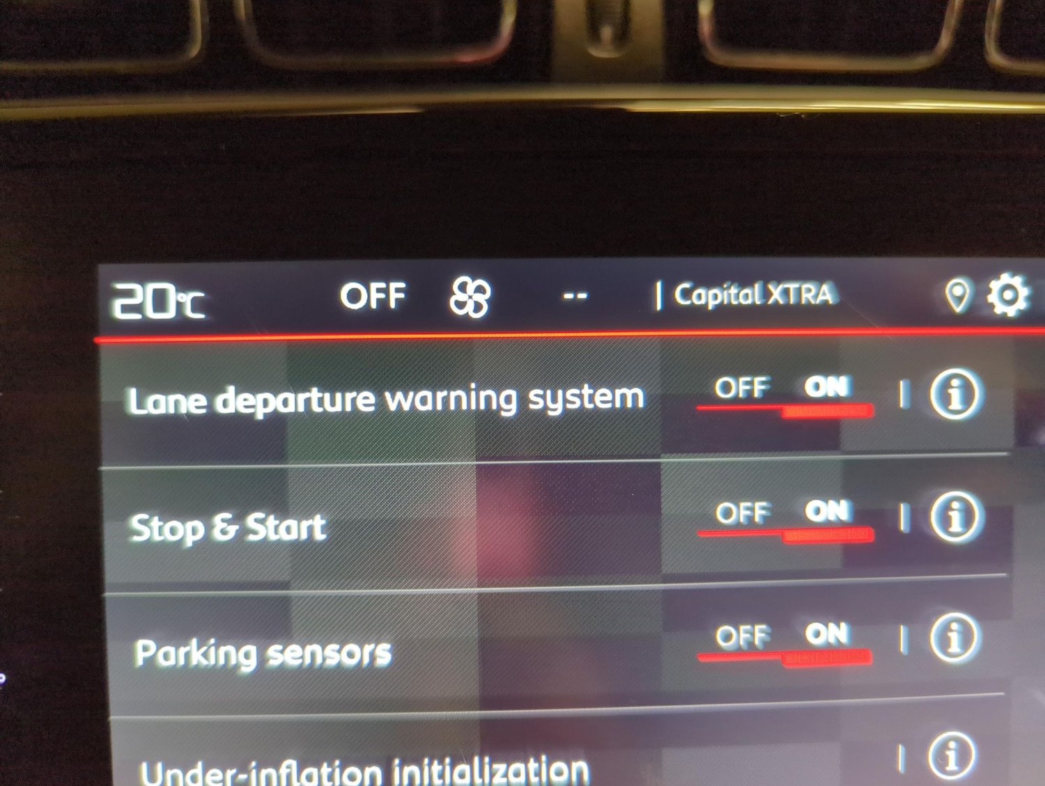 Used Citroen C3 2023 for sale - 78218594: Photo 22